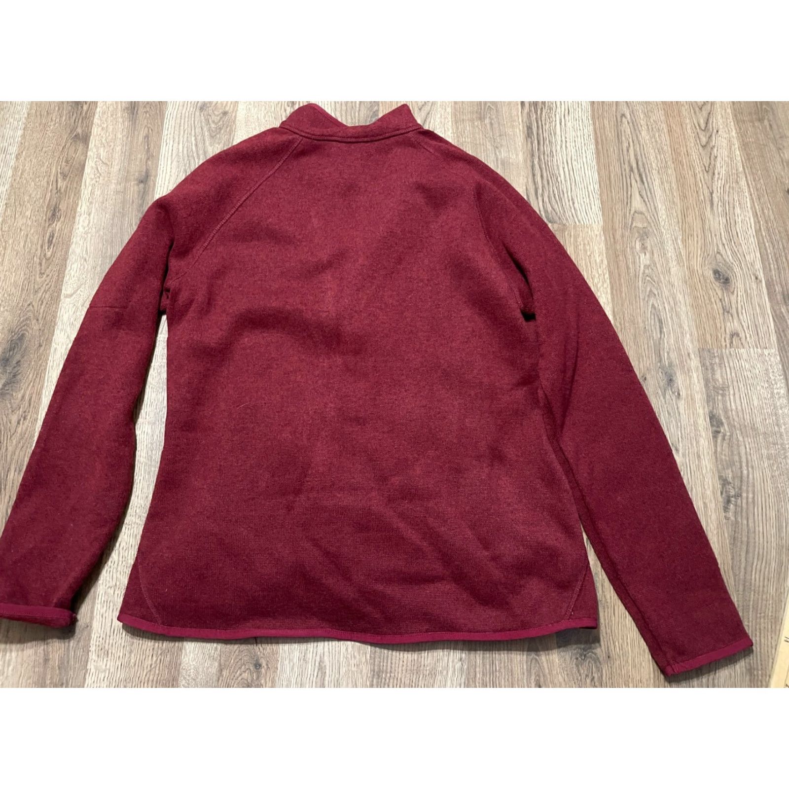 Eddie Bauer VINTAGE? Size XL / US 12-14 / IT 48-50 - 2 Thumbnail