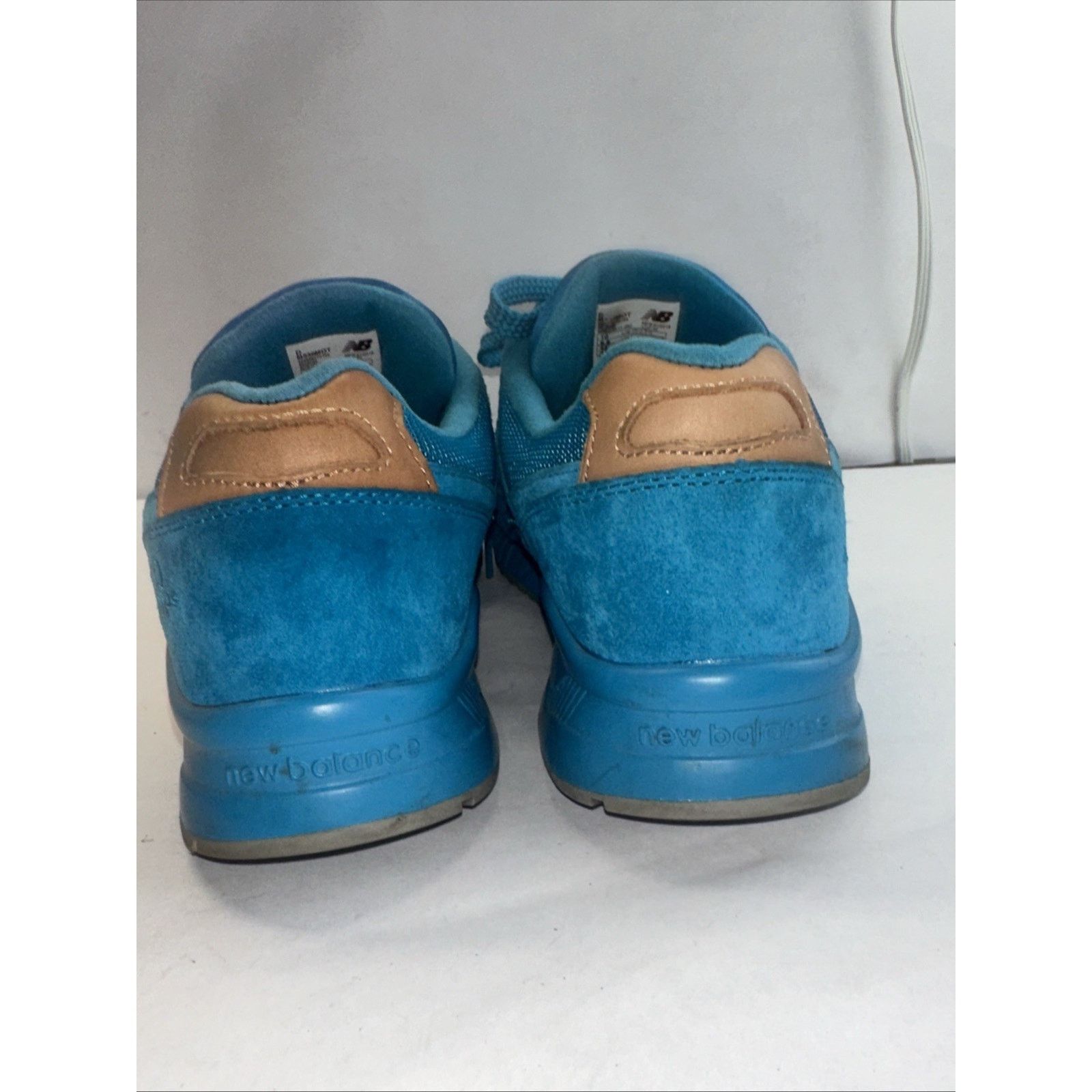 New Balance Mens New Balance 530 Shoes Size 10 “90s Remix” Size US 10 / EU 43 - 8 Thumbnail