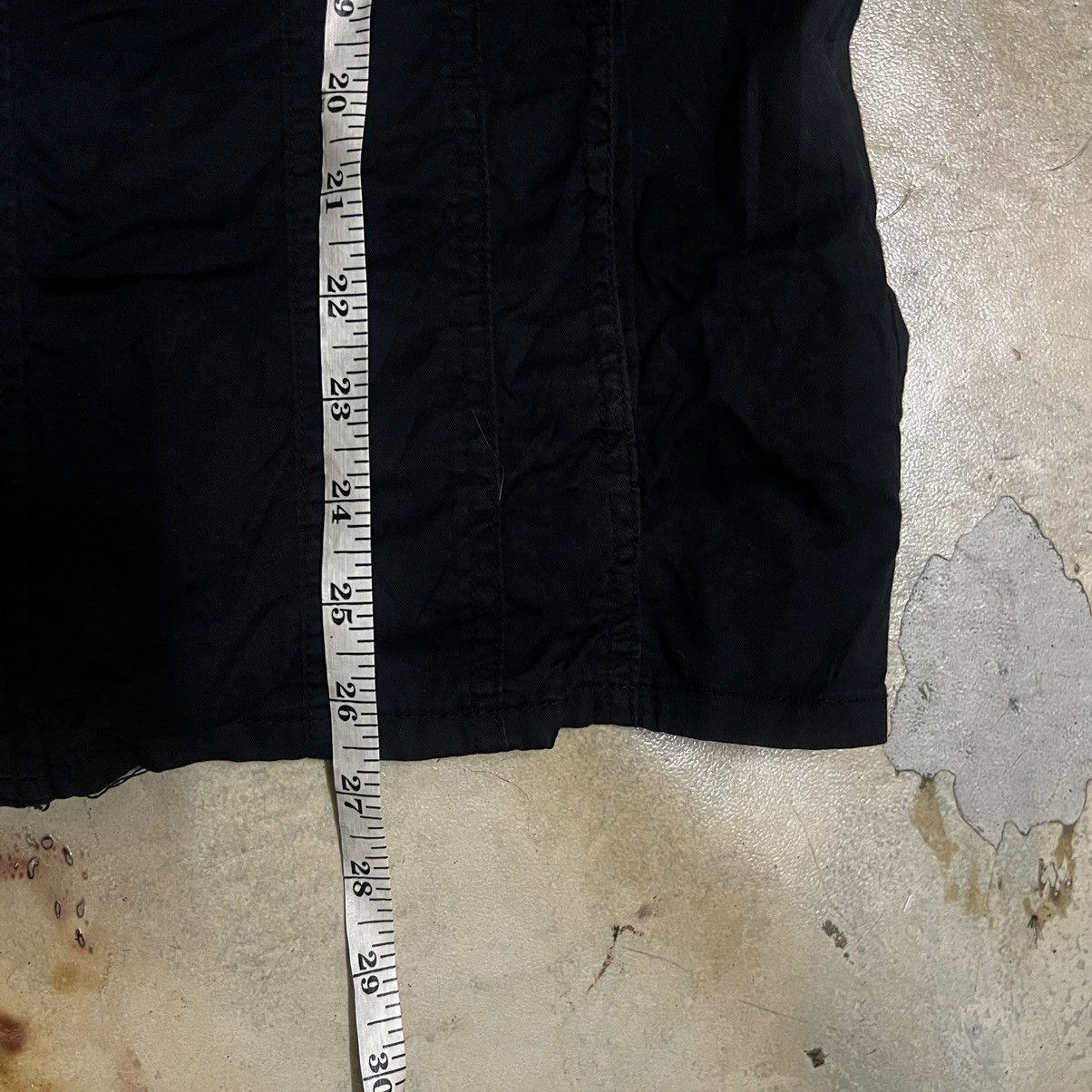 In The Attic In The Attic Zipper Hoodie Size US XL / EU 56 / 4 - 11 Thumbnail