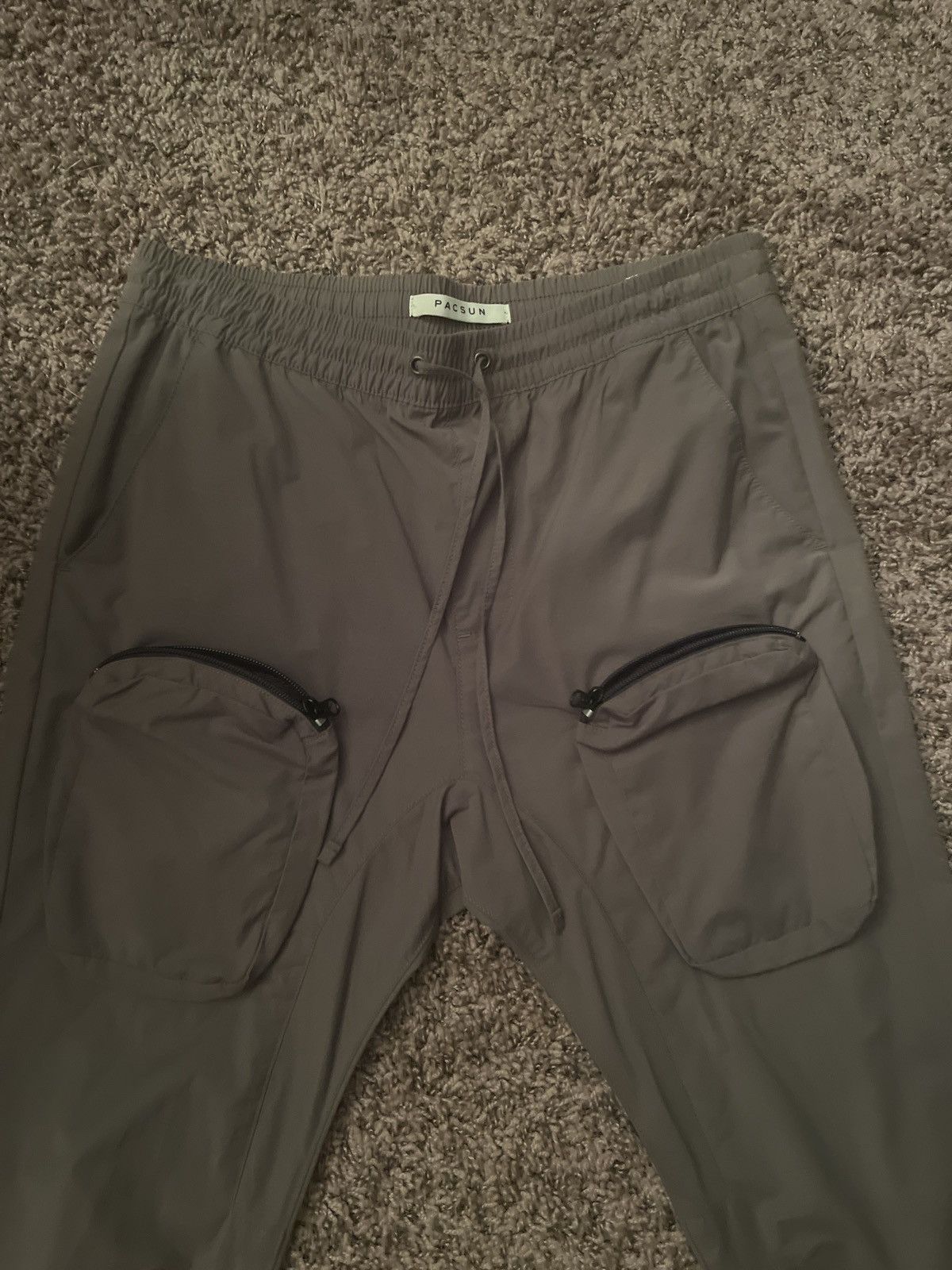 Pacsun Pacsun Cargo Pants size M Size US 30 / EU 46 - 6 Thumbnail