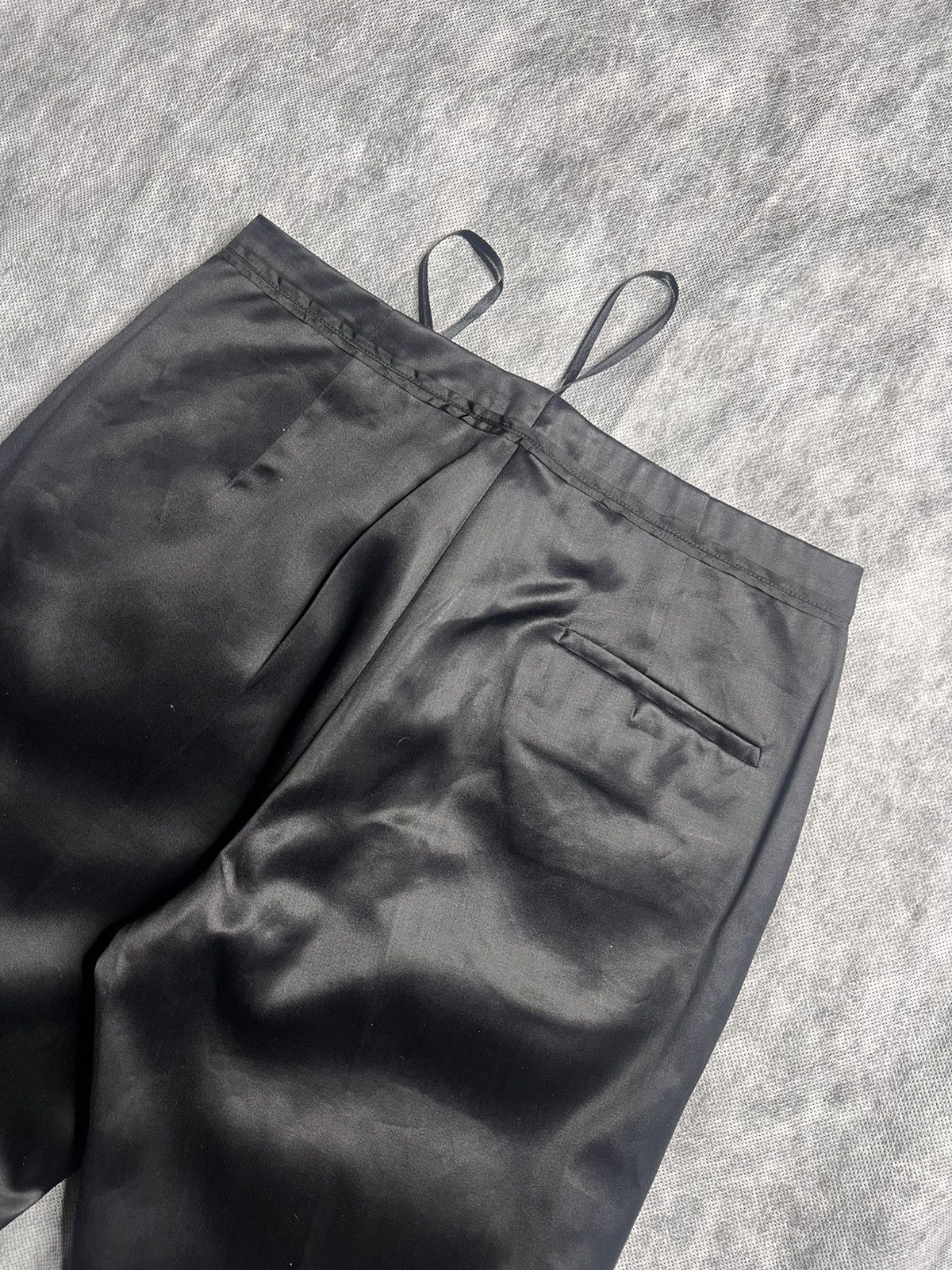 Jil Sander Jil Sander Pants Size 24" / US 00 / IT 34 - 4 Thumbnail