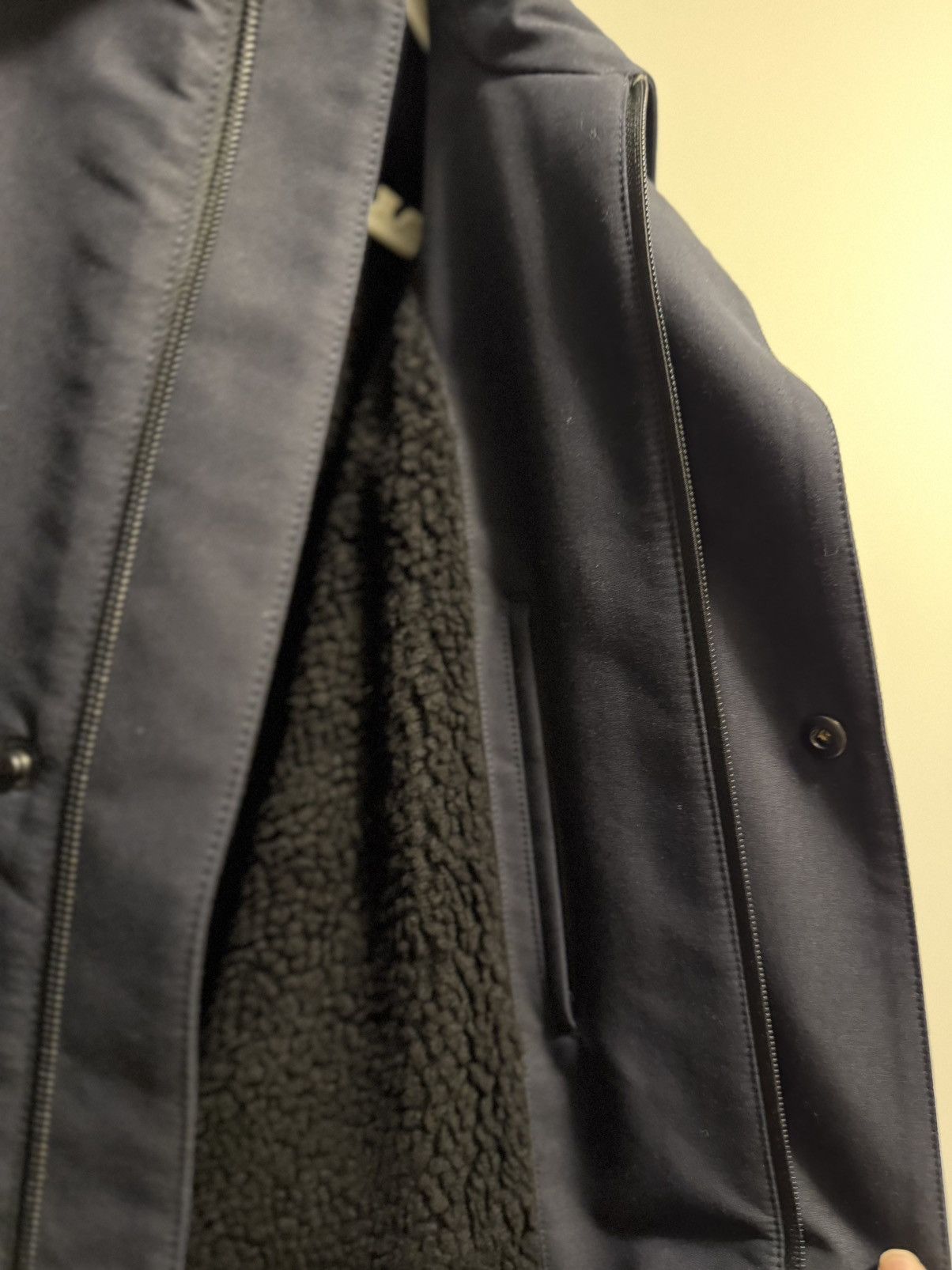 Balenciaga BALENCIAGA Spring 23 Garderobe Jacket Size US M / EU 48-50 / 2 - 11 Thumbnail