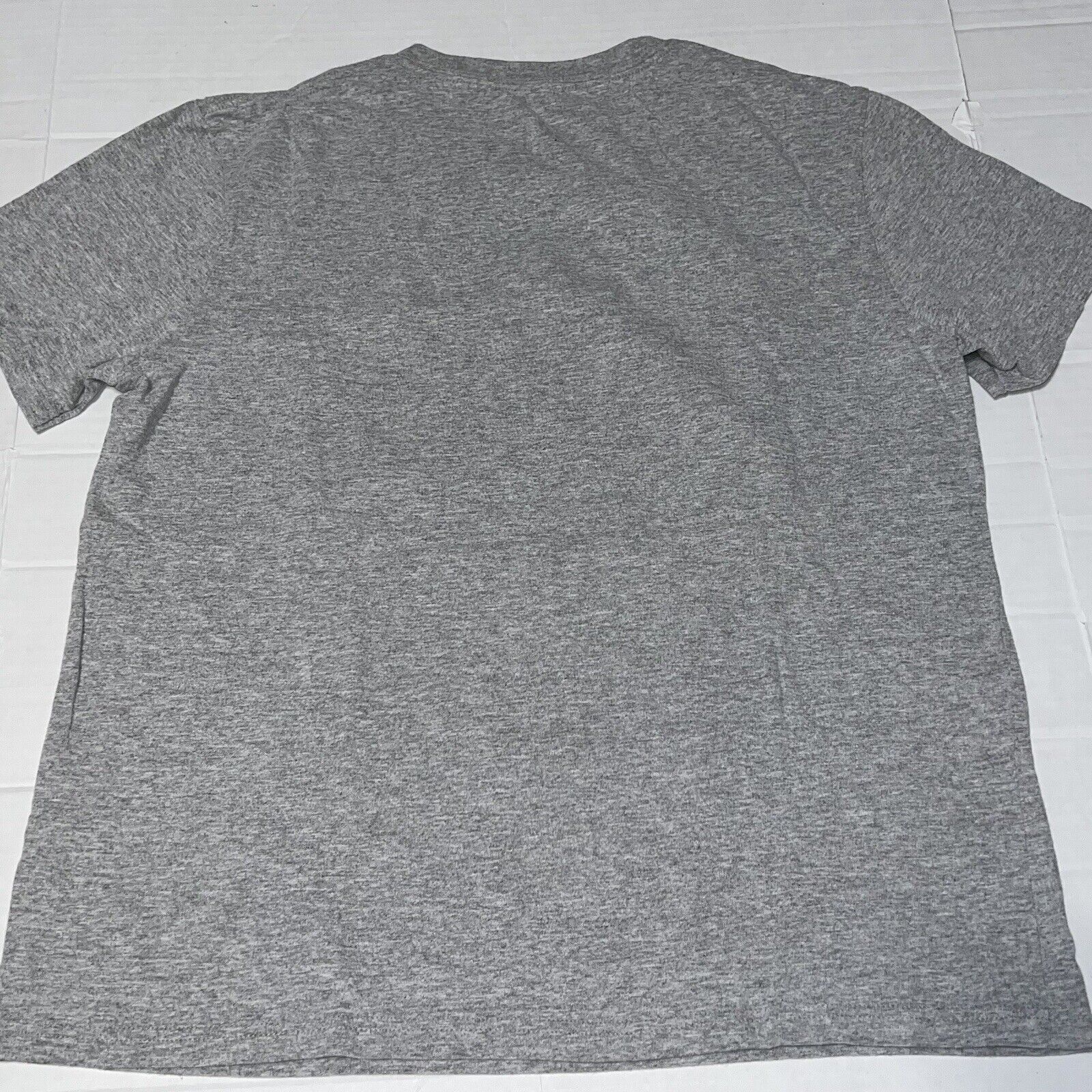Disney Disney Store Zootopia Mr. Big Mens T Shirt Size Medium Grey Size US M / EU 48-50 / 2 - 4 Thumbnail