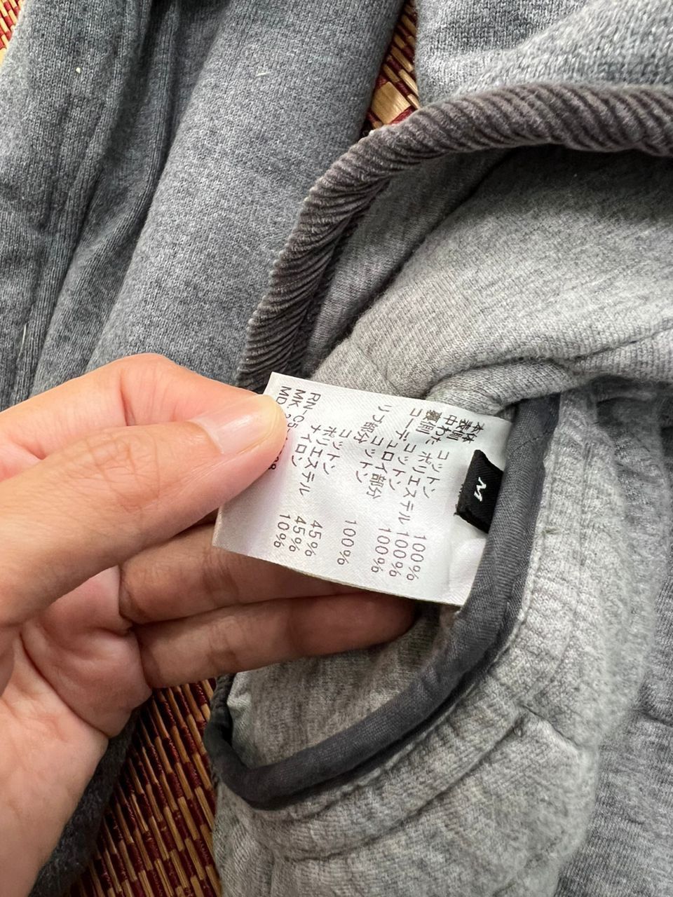 Barbour × R.Newbold Barbour x R.Newbold Winter Jacket Size US M / EU 48-50 / 2 - 20 Thumbnail