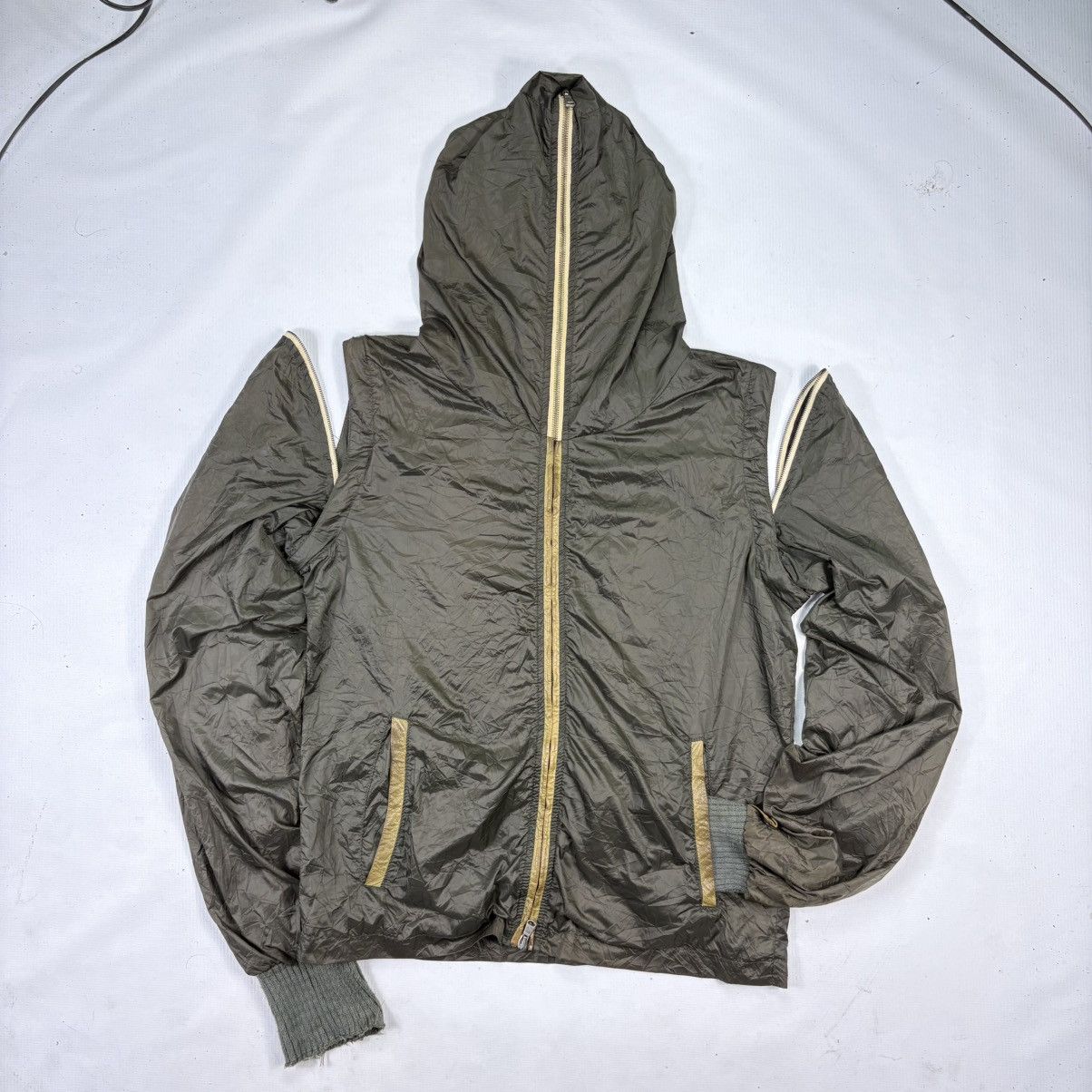 Other × Vintage Jacket Size US XS / EU 42 / 0 - 3 Thumbnail