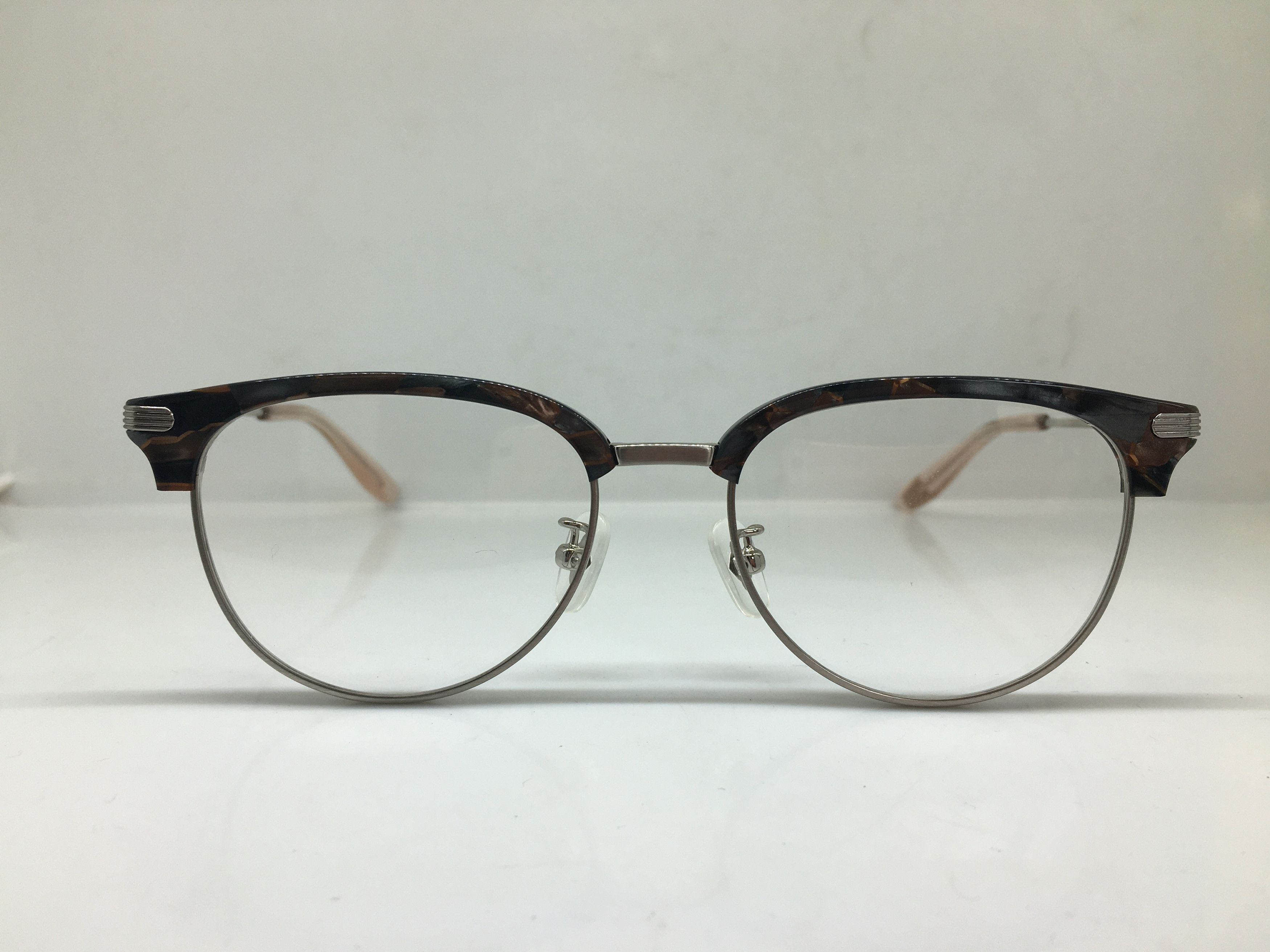 Other INMIX Silver RX Eyeglasses Frame Size ONE SIZE - 1 Thumbnail