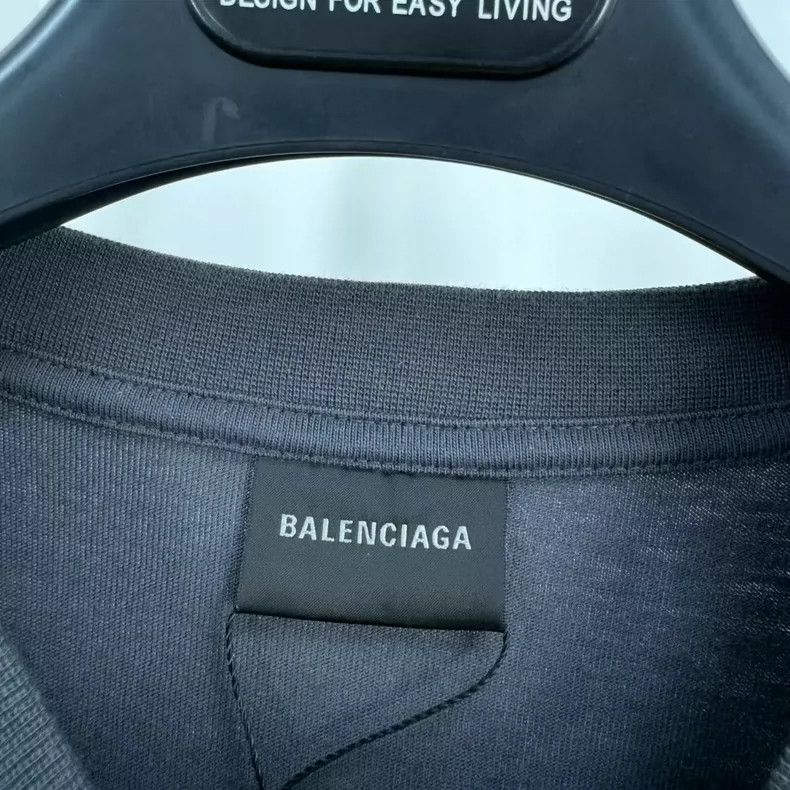 Balenciaga Balenciaga short sleeves Size US XS / EU 42 / 0 - 5 Thumbnail
