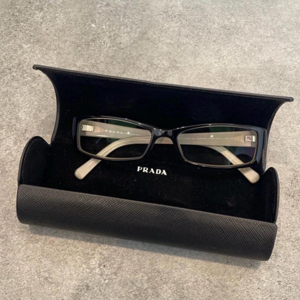 Other The Prada Bayonetta Glasses Size ONE SIZE - 4 Thumbnail