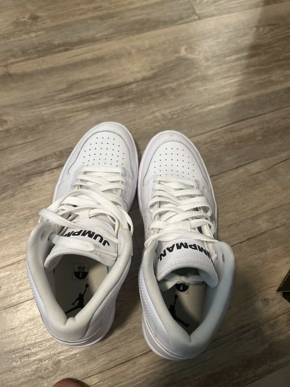 Jordan Brand Jordan access Size US 8 / EU 41 - 6 Thumbnail