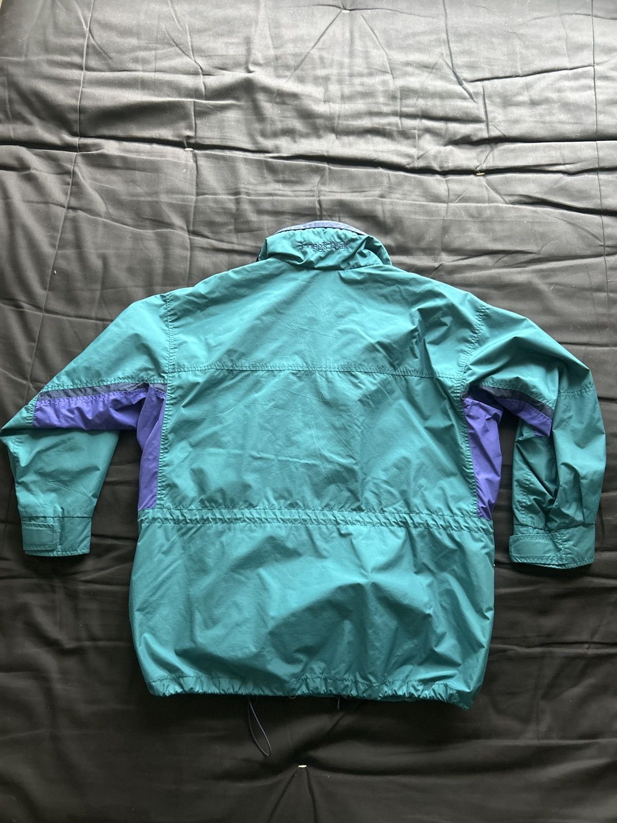 Columbia Columbia rain jacket Size XL / US 12-14 / IT 48-50 - 4 Thumbnail