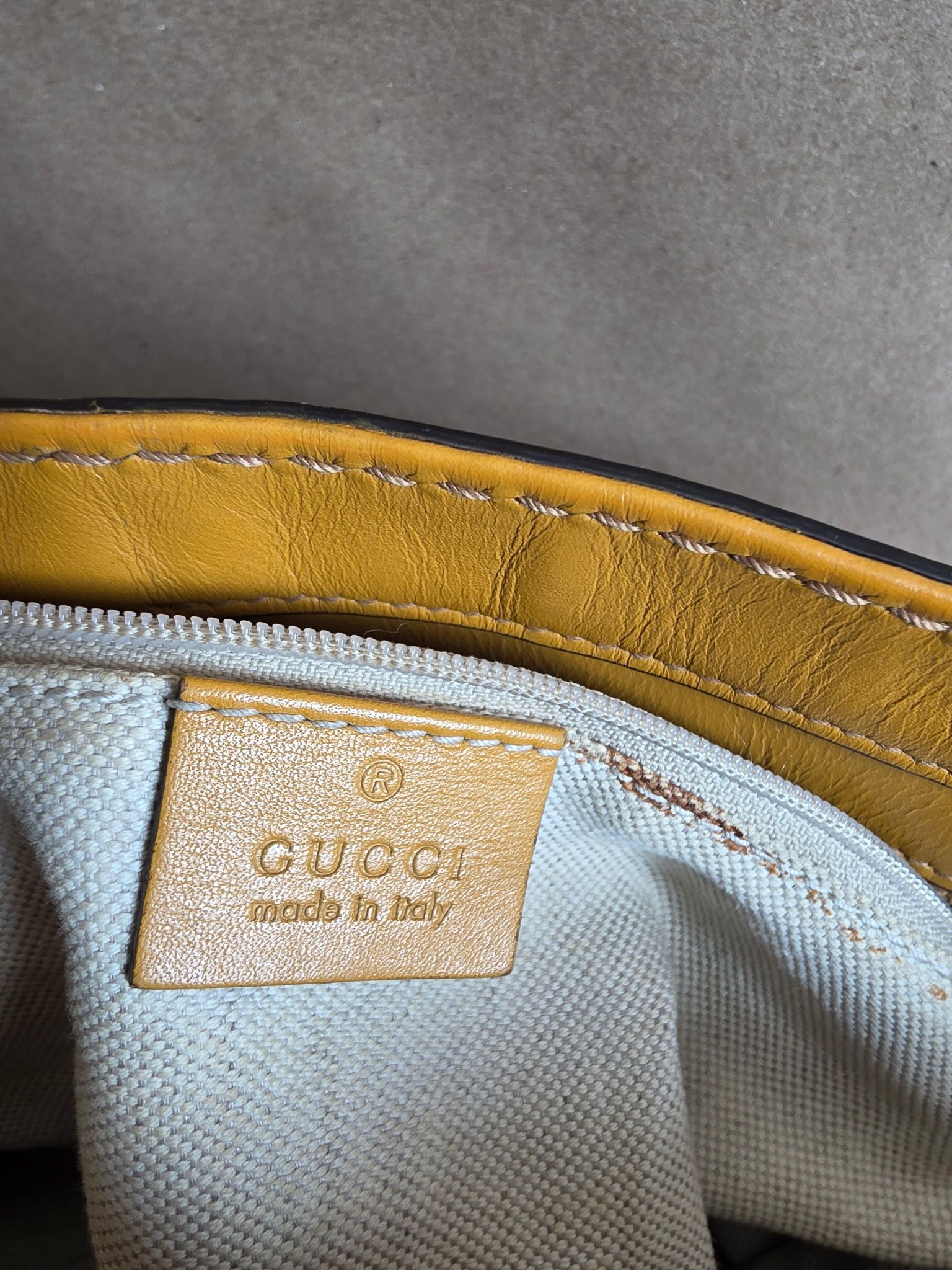 Gucci GG Canvas Sukey Crossbody Size ONE SIZE - 4 Thumbnail