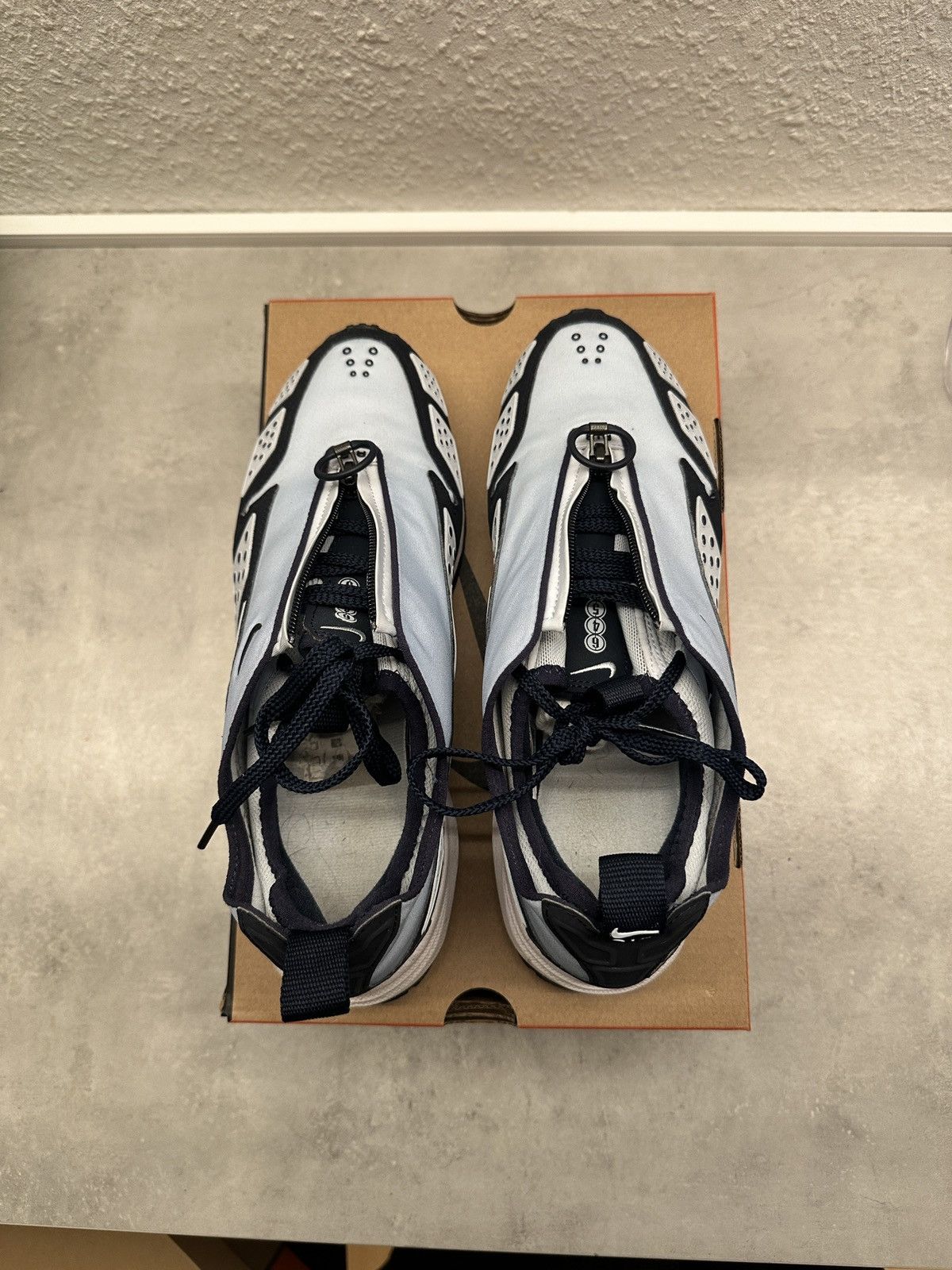 Nike Nike Air Max SNDR Size US 10 / EU 43 - 5 Thumbnail