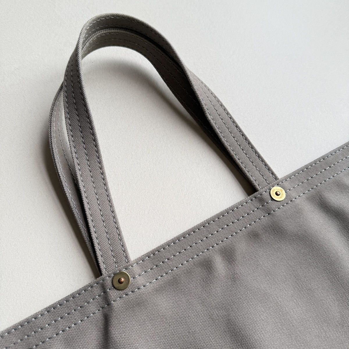 Ichizawa Shinzaburo Hanpu Ichizawa Hanpu 17D Tote Bag Size ONE SIZE - 2 Thumbnail