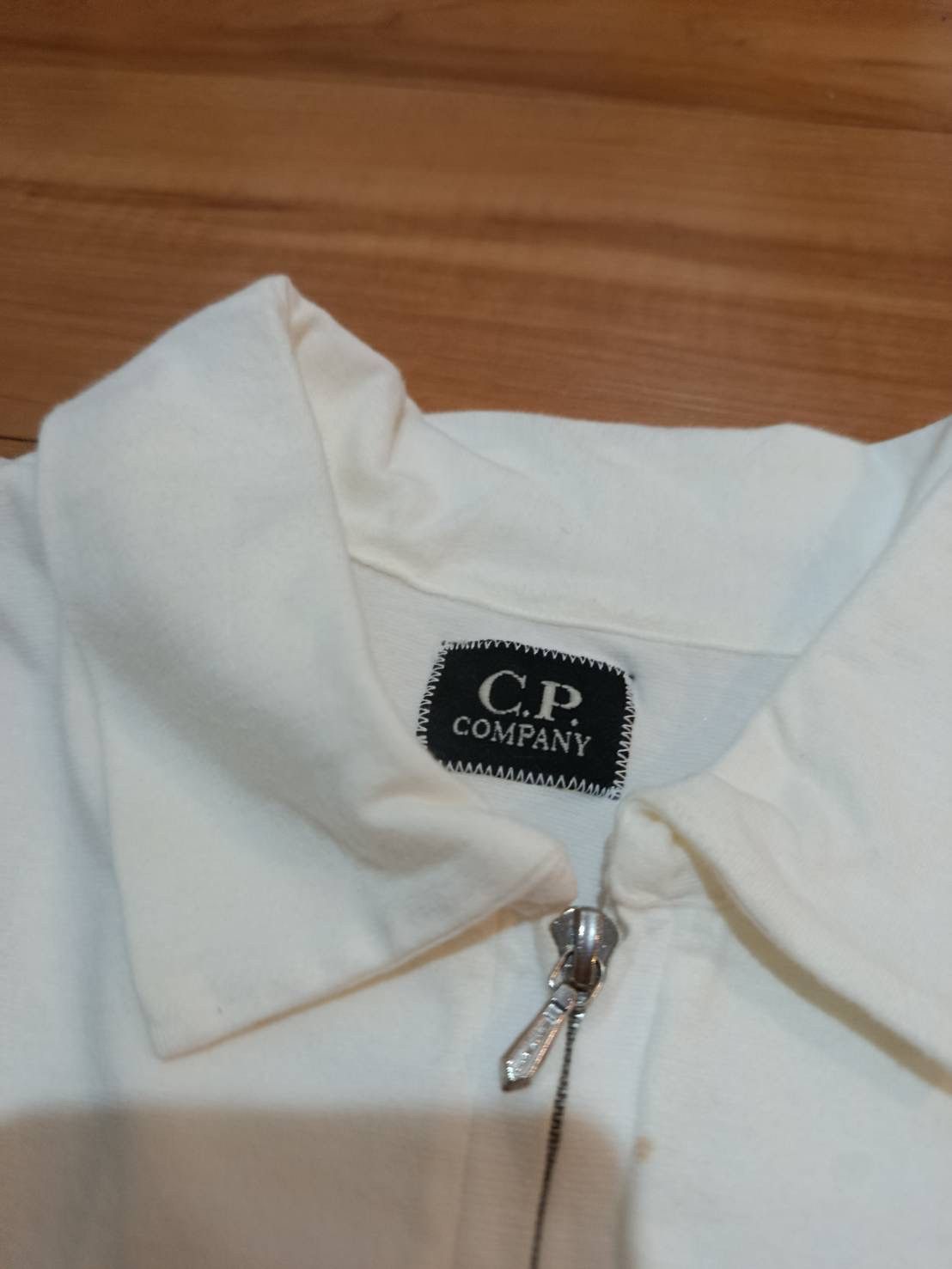 C.p. Company polo shirt
