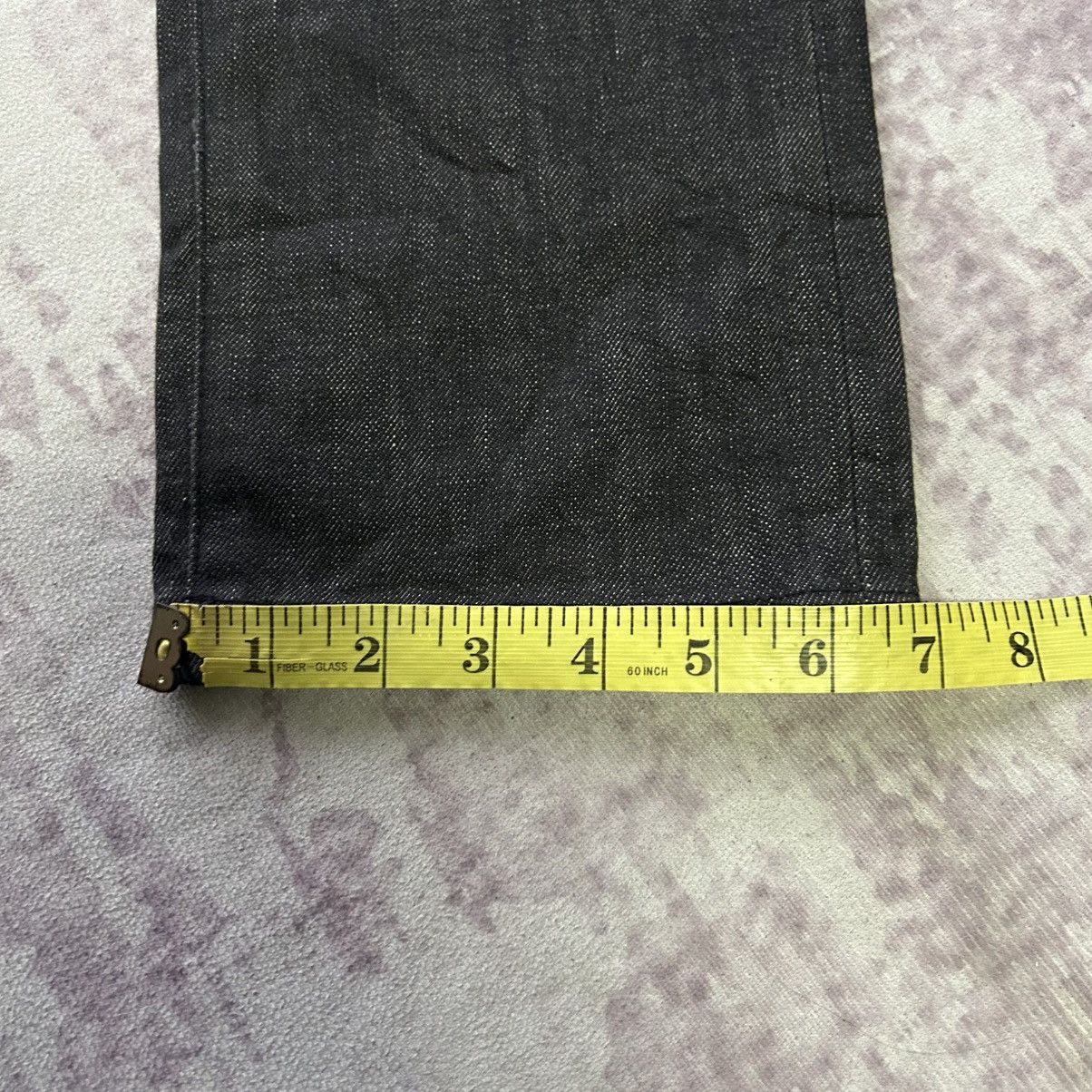 Dior Vintage Dior Homme By Hedi Slimane Jeans Size US 30 / EU 46 - 19 Thumbnail