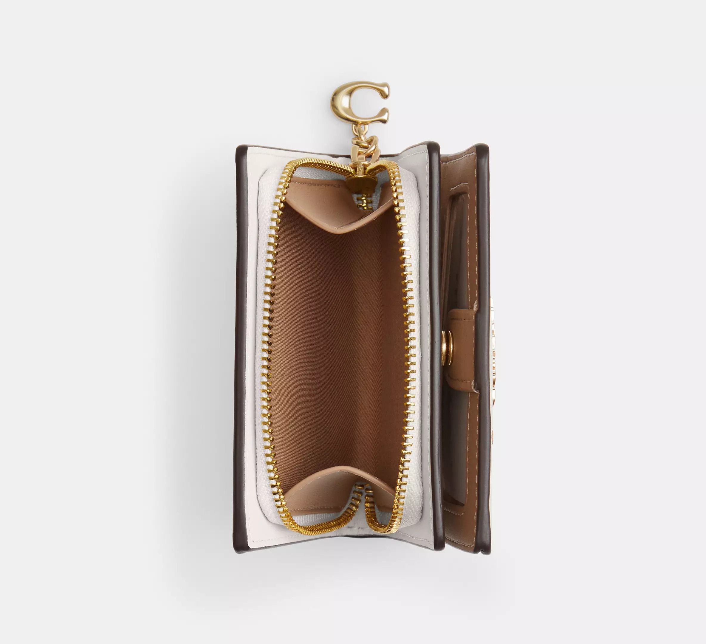 Coach Boxed Snap Wallet And Picture Frame Bag Charm Star CW950 Size ONE SIZE - 8 Thumbnail