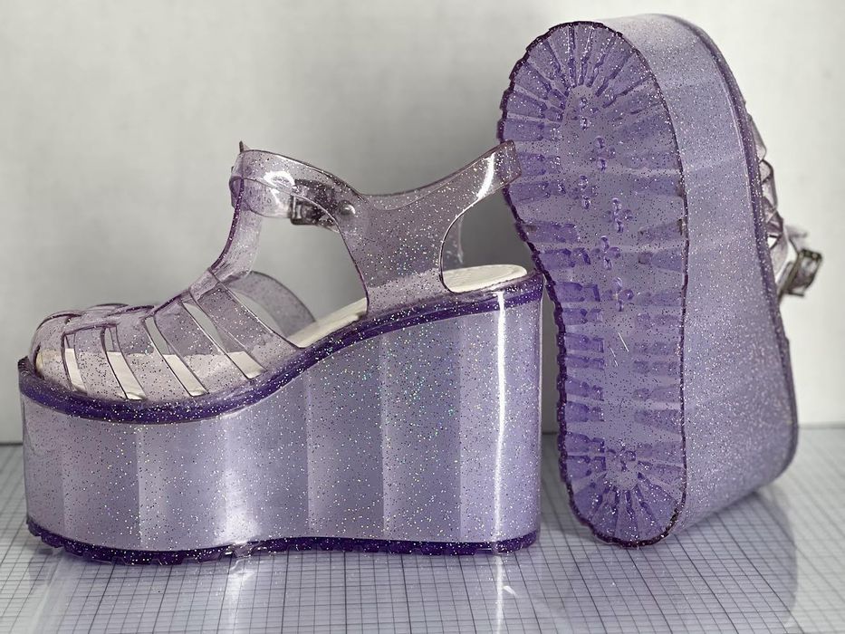 Unif sales jelly platforms