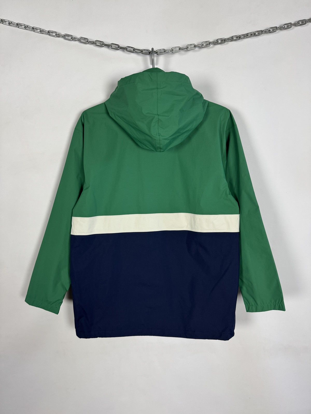 Berghaus Men’s Berghaus Nylon Jacket Outdoor Windbreaker Size S Size US S / EU 44-46 / 1 - 10 Thumbnail