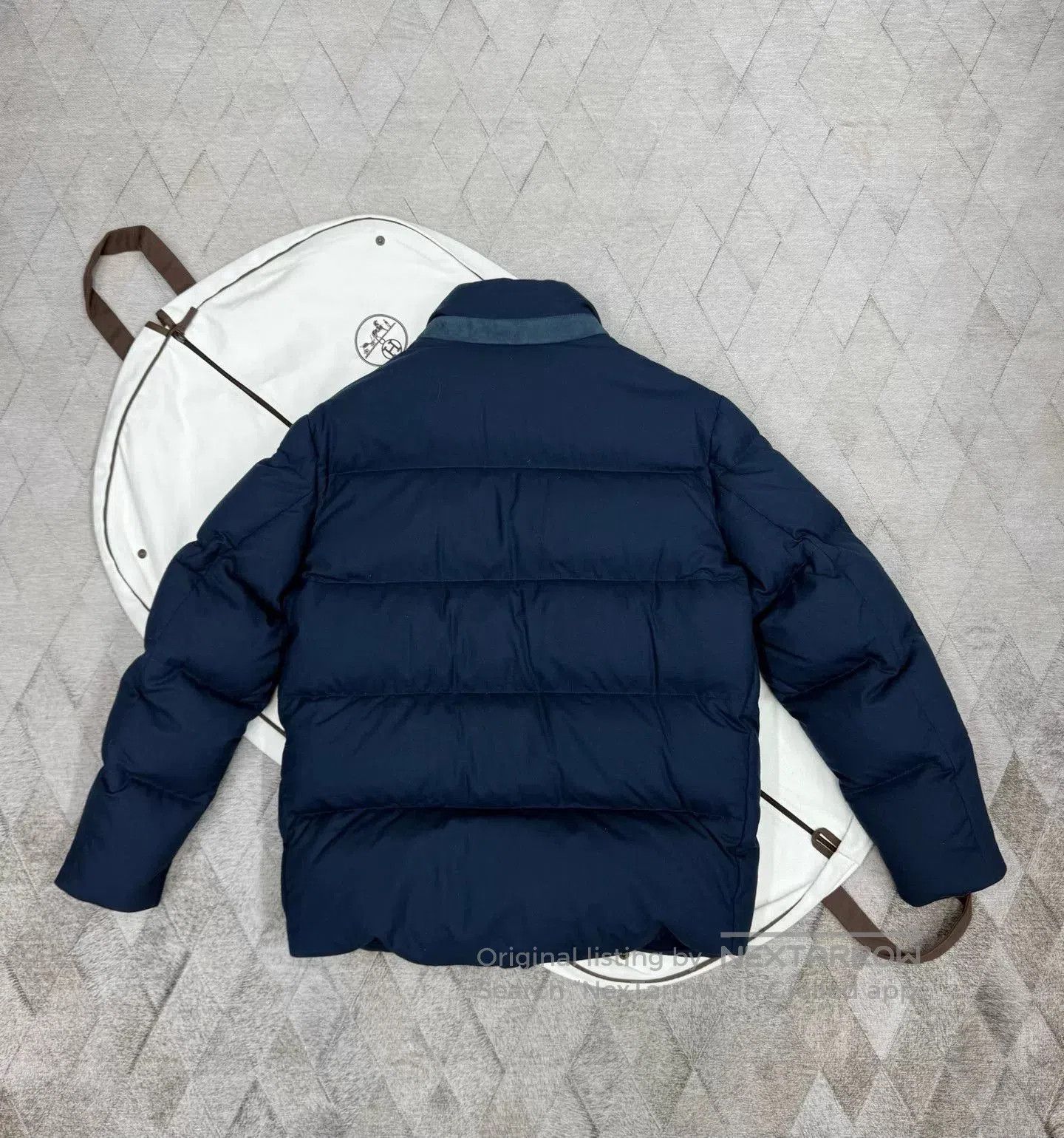 Loro Piana Loro Piana GOK Series Men's Down Jacket. Size US M / EU 48-50 / 2 - 6 Thumbnail