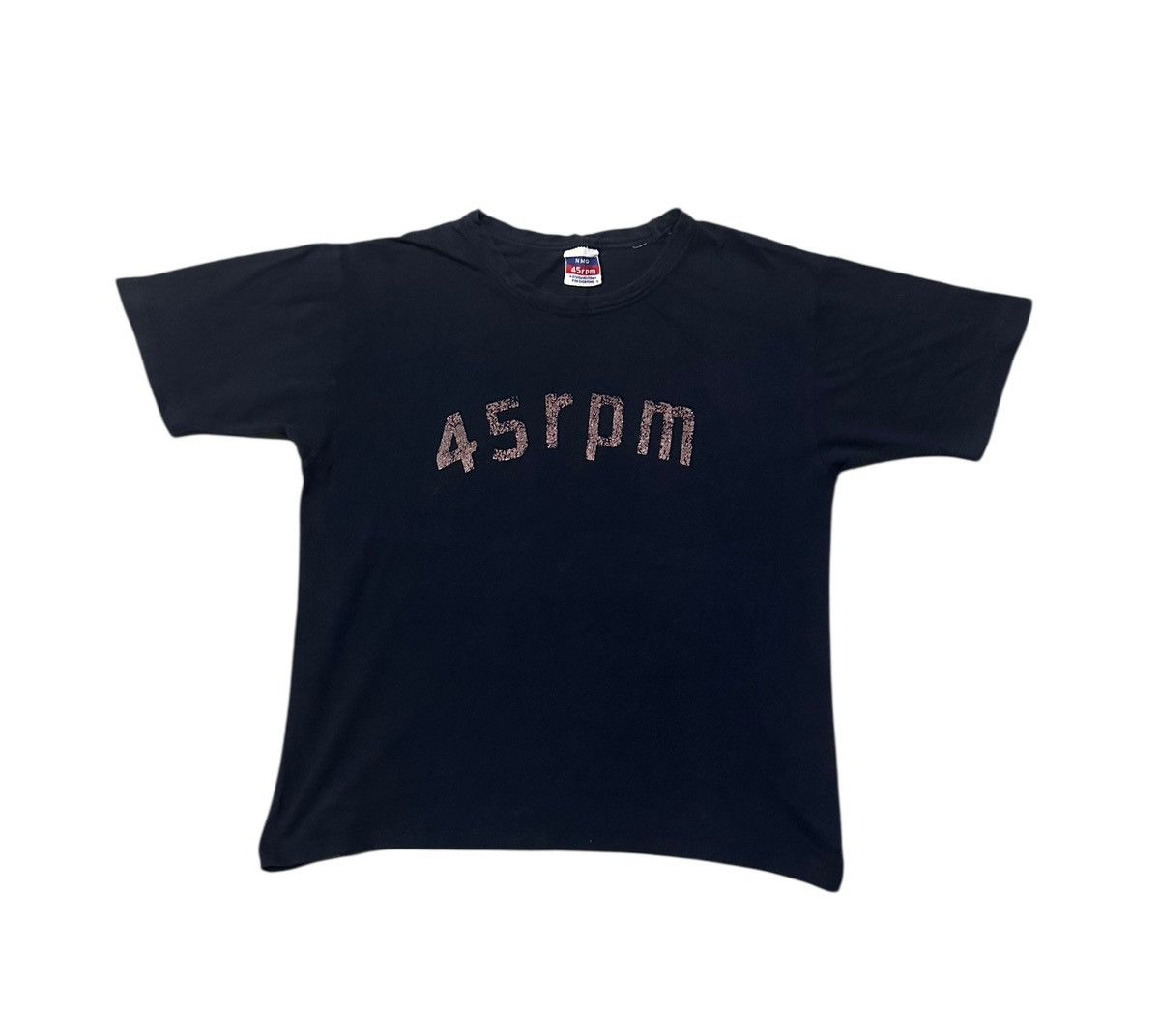 45rpm 45rpm tshirt Size US L / EU 52-54 / 3 - 1 Thumbnail