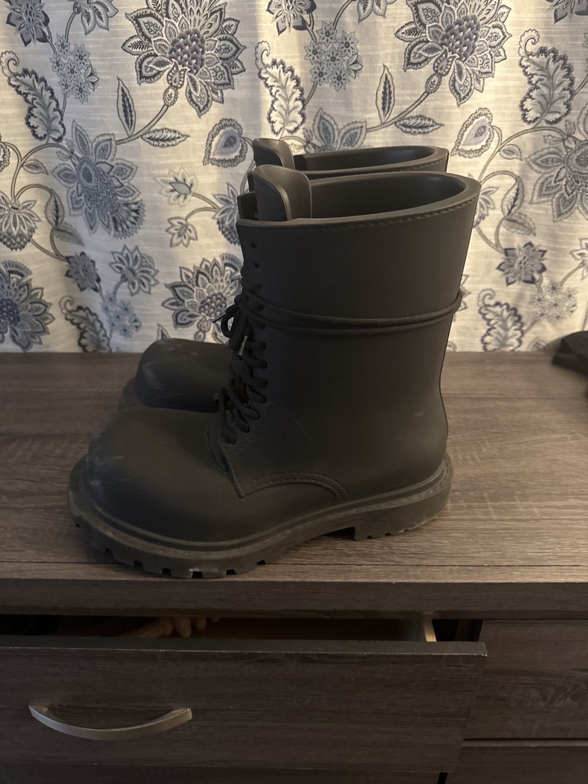 Balenciaga Balenciaga steriod boots Size US 11 / EU 44 - 4 Thumbnail