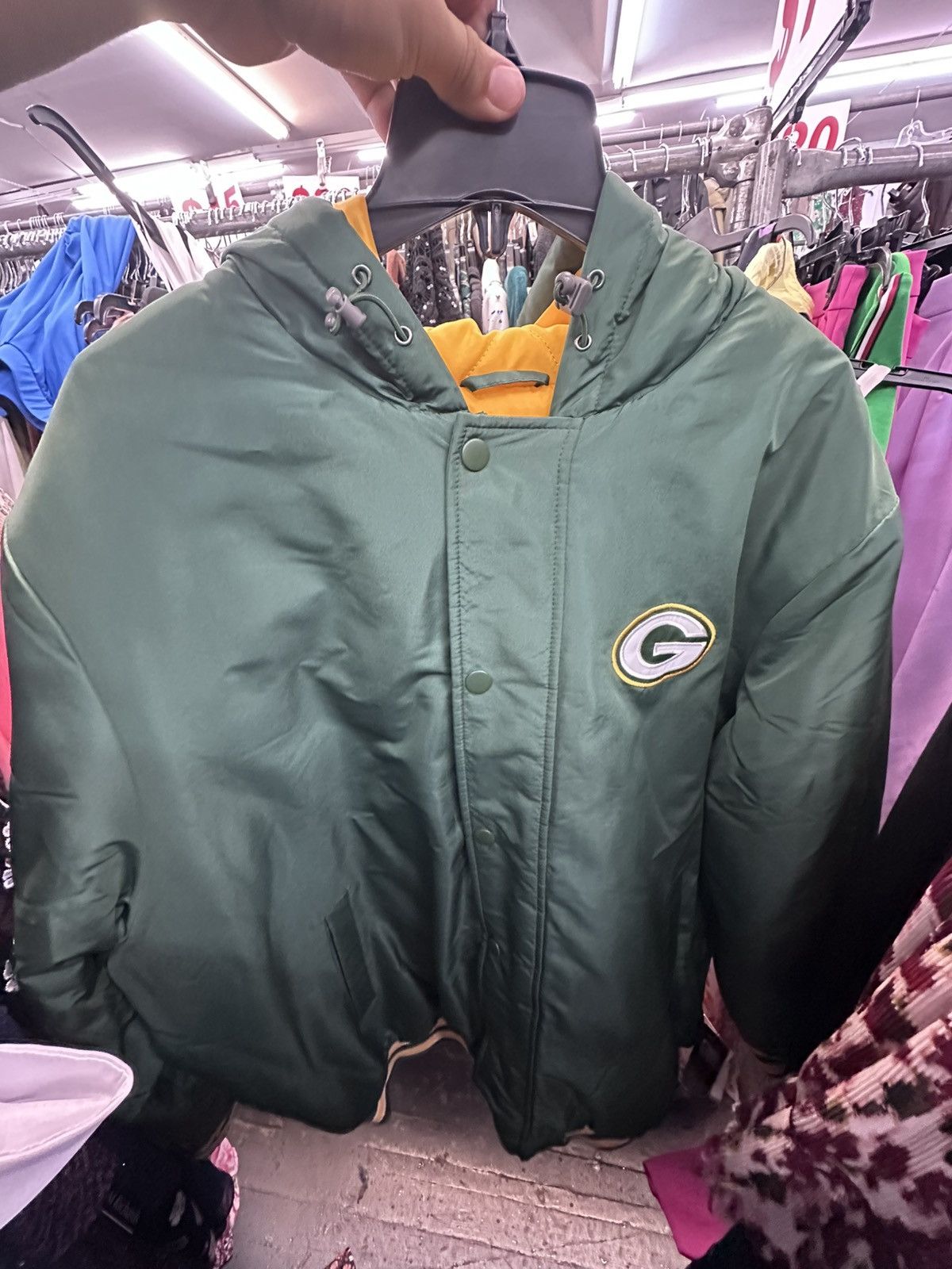 NFL GREEN BAY PACKERS