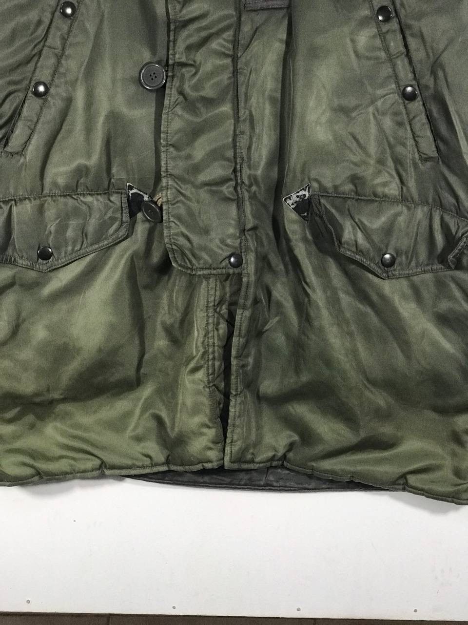 Avirex Flight jacket avirex officer uniform Size US L / EU 52-54 / 3 - 4 Thumbnail