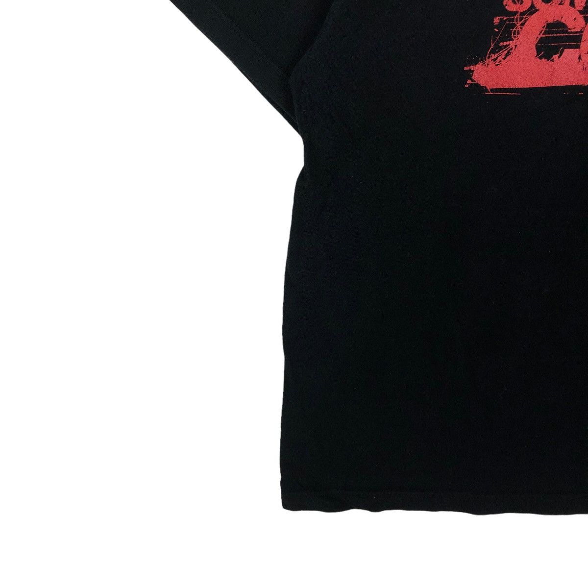 Japanese Brand 🔥RARE SEDITIONARIES T-SHIRT PUNK DESIGN BIG LOGO Size US L / EU 52-54 / 3 - 3 Thumbnail