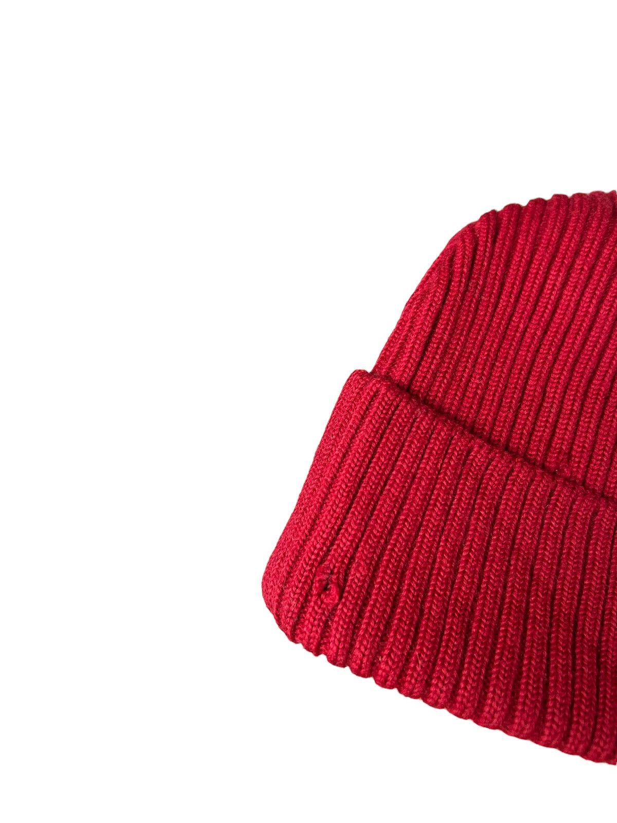 Japanese Brand × Kapital × Vintage TENDERLOIN VINTAGE DISTRESSED BEANIE HATS☠️🎌 Size ONE SIZE - 6 Thumbnail