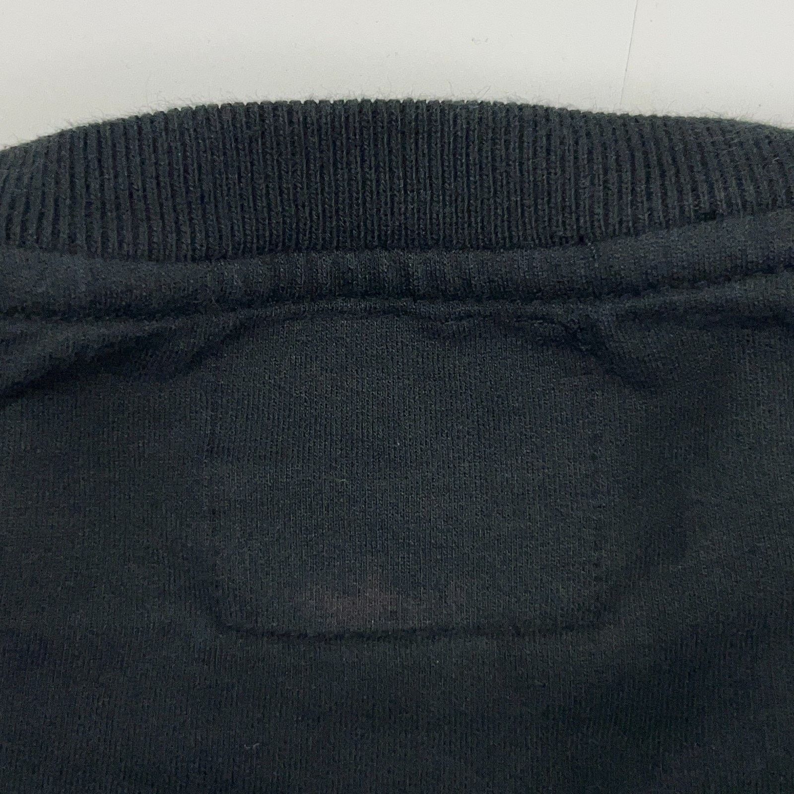 Crooks & Castles Crooks & Castles Logo Sweatshirt Black Lightweight L Large Size US L / EU 52-54 / 3 - 4 Thumbnail