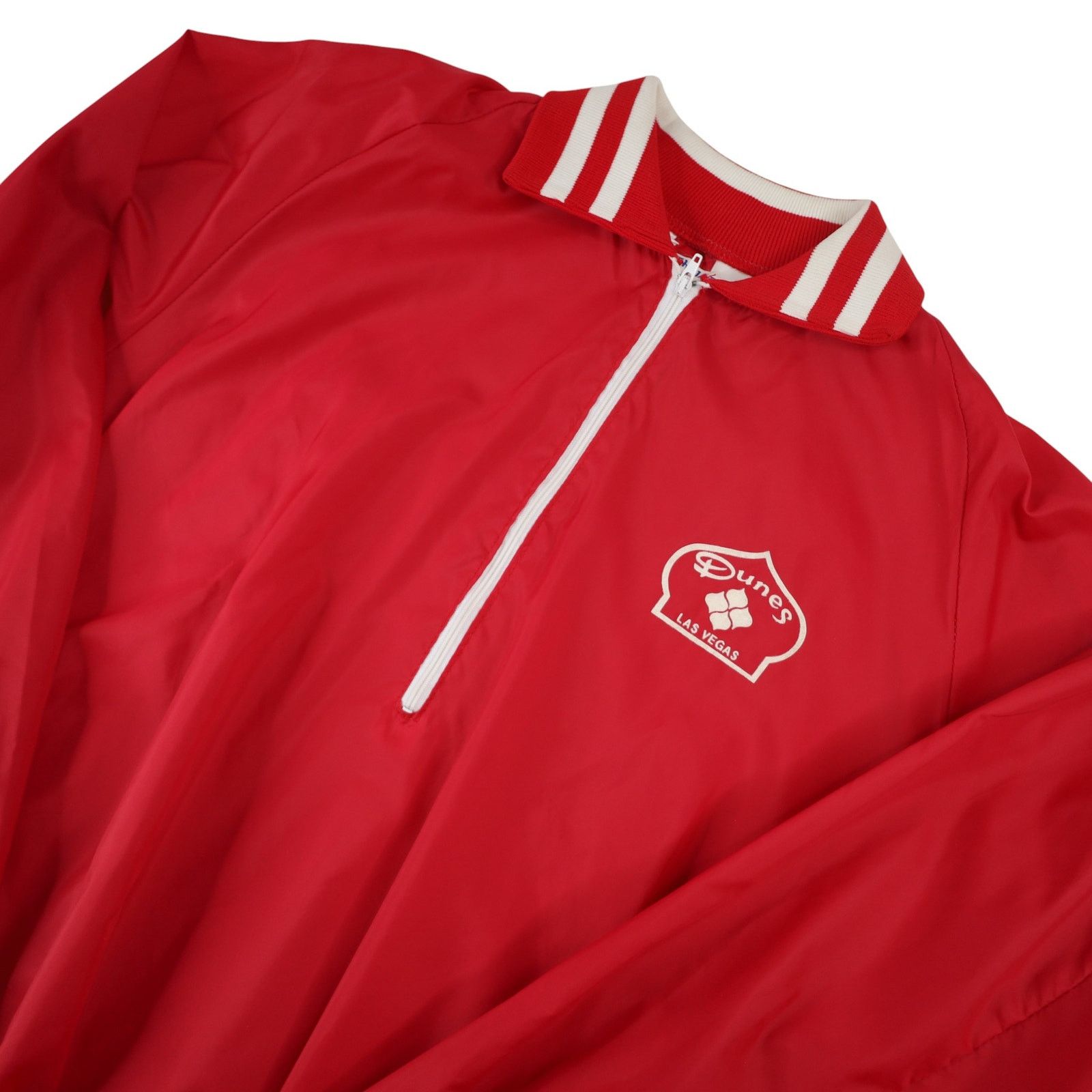 Vintage True Vintage 70s Scupper-Jack Dunes Las Vegas Windbreaker Size US L / EU 52-54 / 3 - 2 Thumbnail