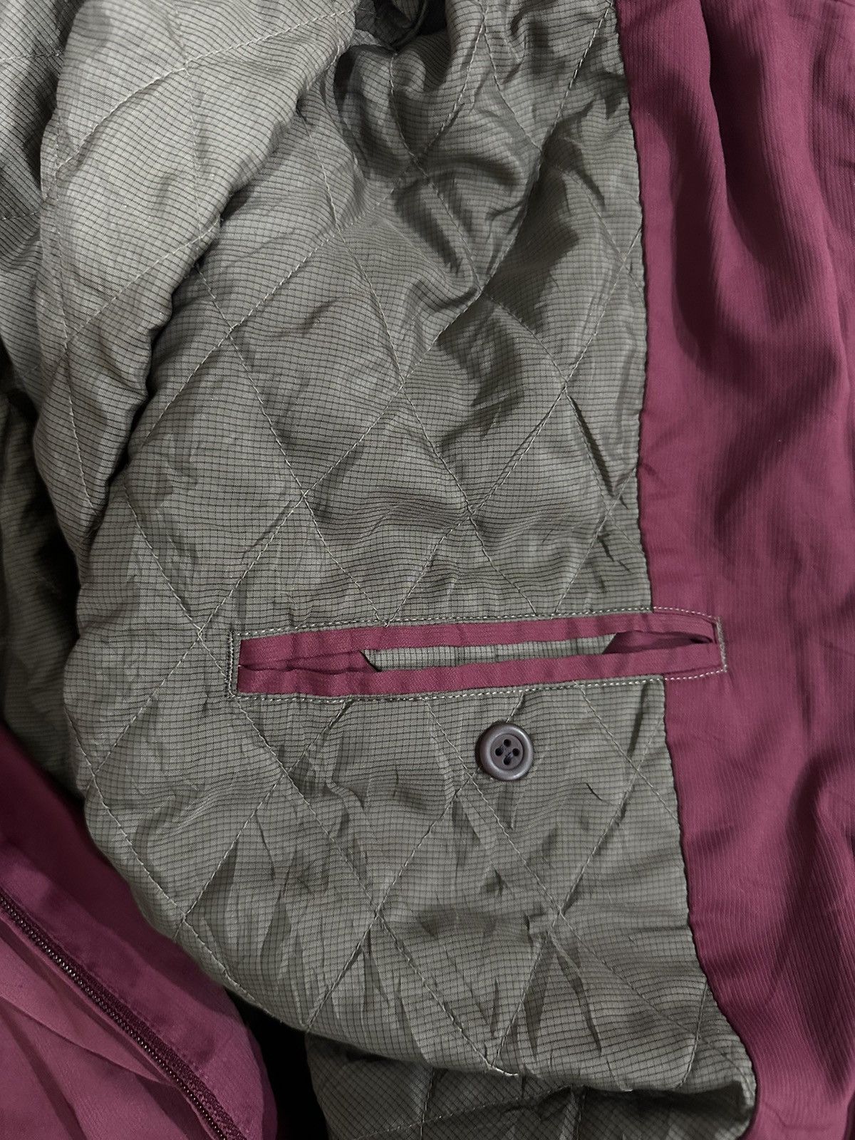 Kenzo Kenzo Golf x Half Zipper x Vintage Size US L / EU 52-54 / 3 - 15 Thumbnail
