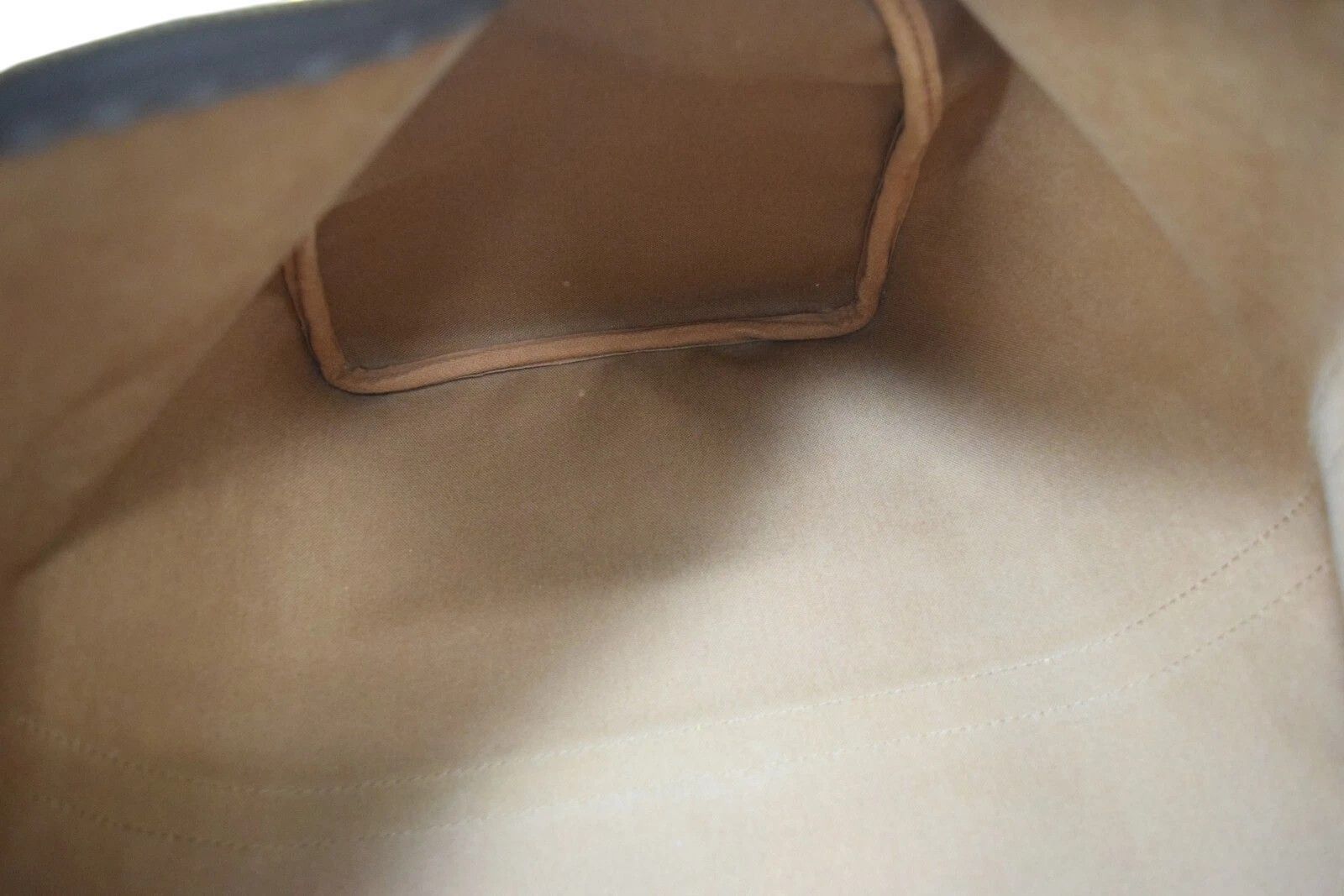 Louis Vuitton Louis Vuitton Keepall 45 Boston Bag Moogram Canvas M41428 Size ONE SIZE - 16 Thumbnail