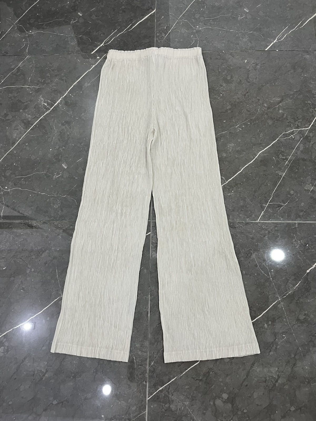 Issey Miyake Vintage issey miyake fete pants Size 31" - 4 Thumbnail
