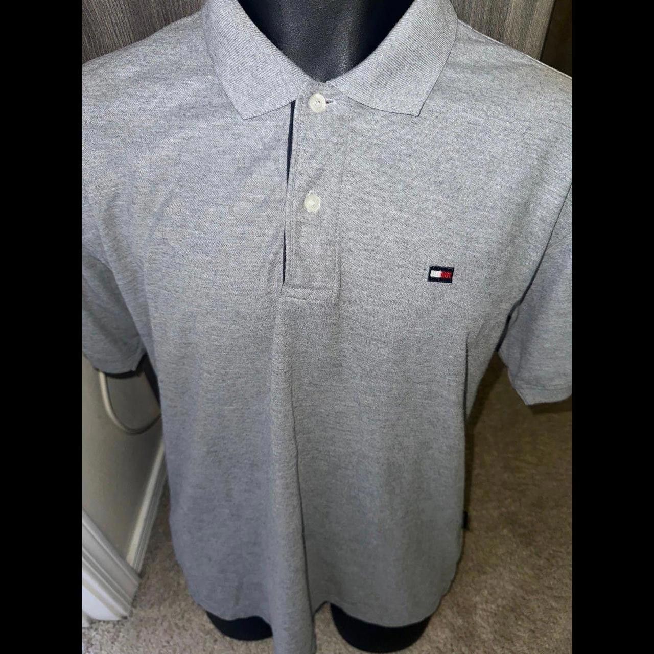 Tommy Hilfiger Mens Used Retro Fit Tommy Size US XL / EU 56 / 4 - 1 Thumbnail