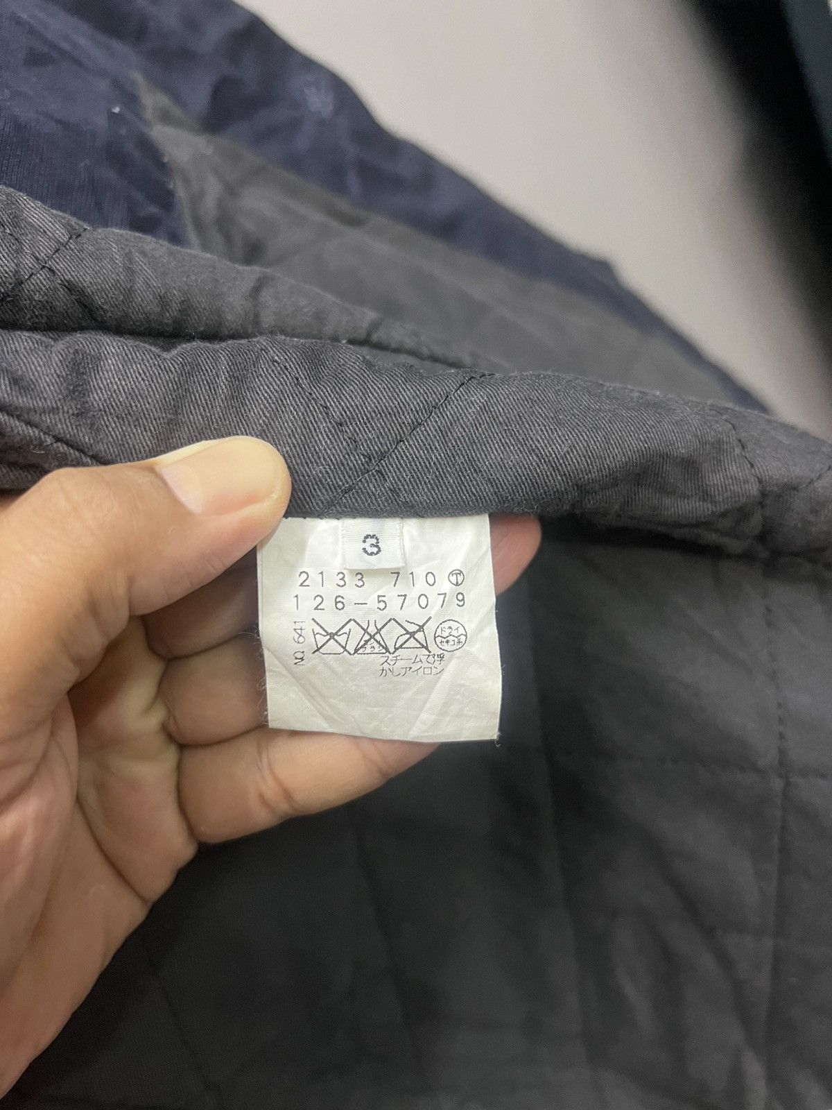 Boycott × Vintage Vintage Boycott Chore Jacket Size US L / EU 52-54 / 3 - 8 Thumbnail