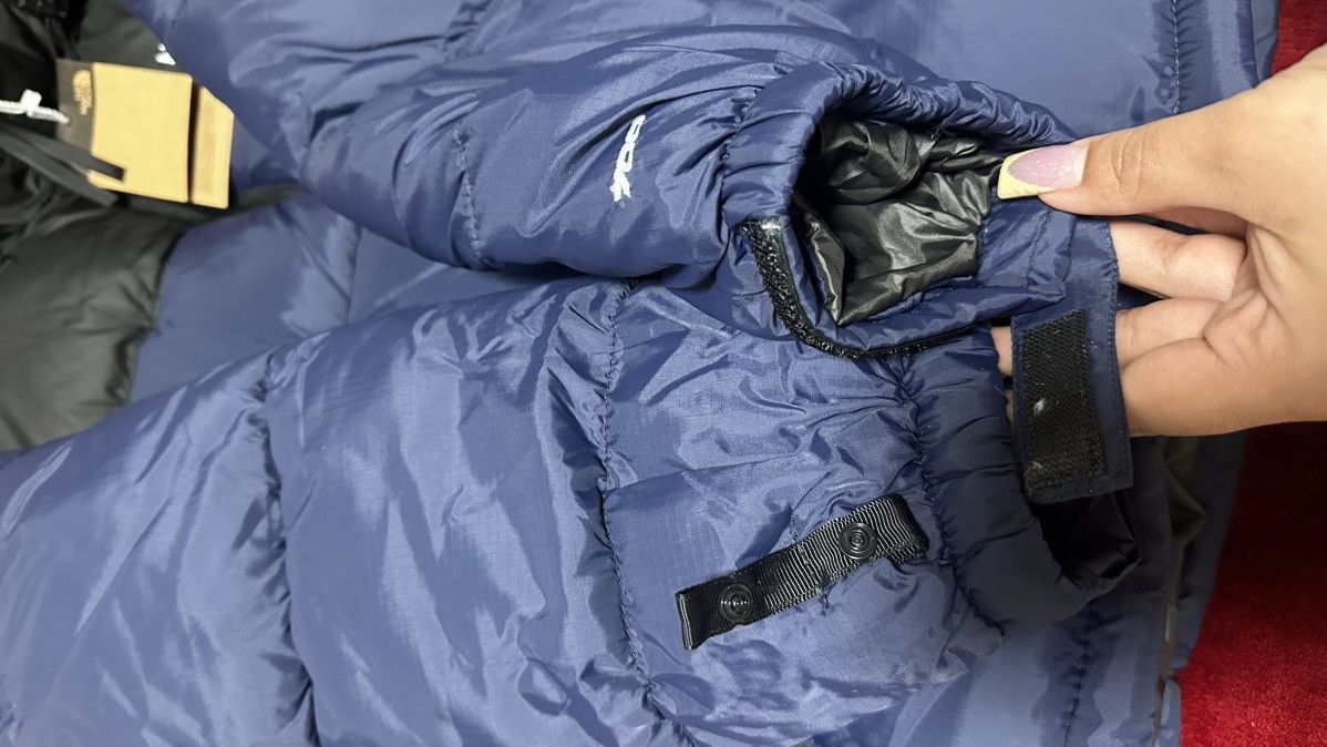 The North Face The North Face 700 Nuptse puffer jacket 🧥 Size US L / EU 52-54 / 3 - 4 Thumbnail