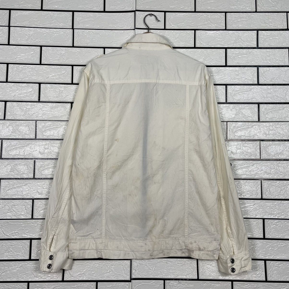 Japanese Brand Japanese Brand Create Barefoot Jacket Size US M / EU 48-50 / 2 - 7 Thumbnail