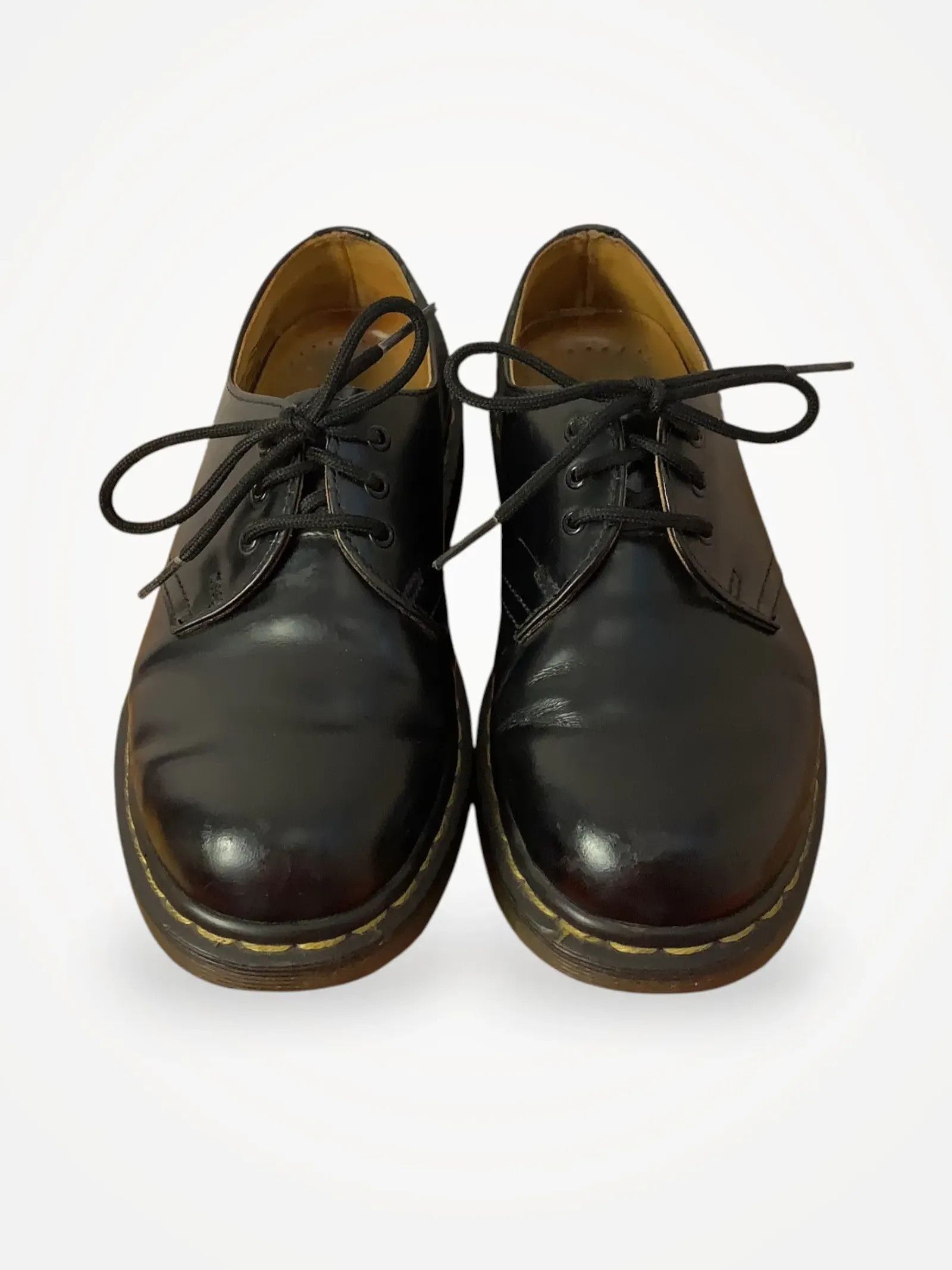 Dr. Martens Dr. Martens Oxford Shoes Size US 6 / IT 36 - 1 Thumbnail