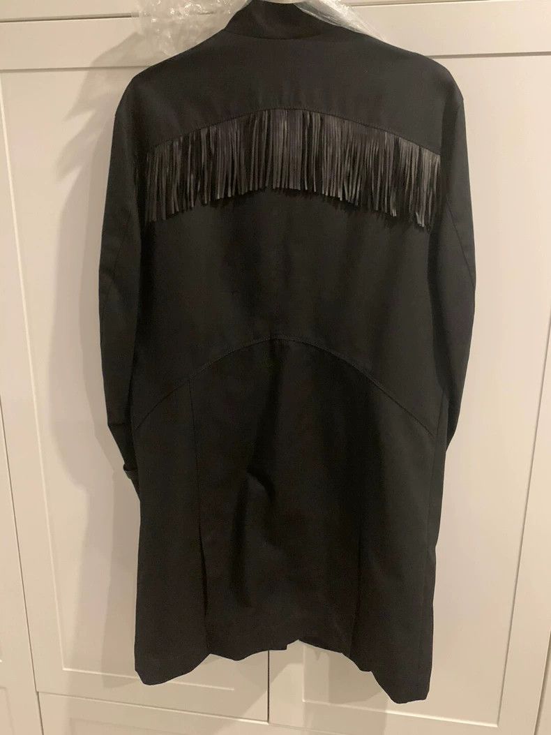 Versace Versace coat, coat, trench coat Size US M / EU 48-50 / 2 - 2 Thumbnail