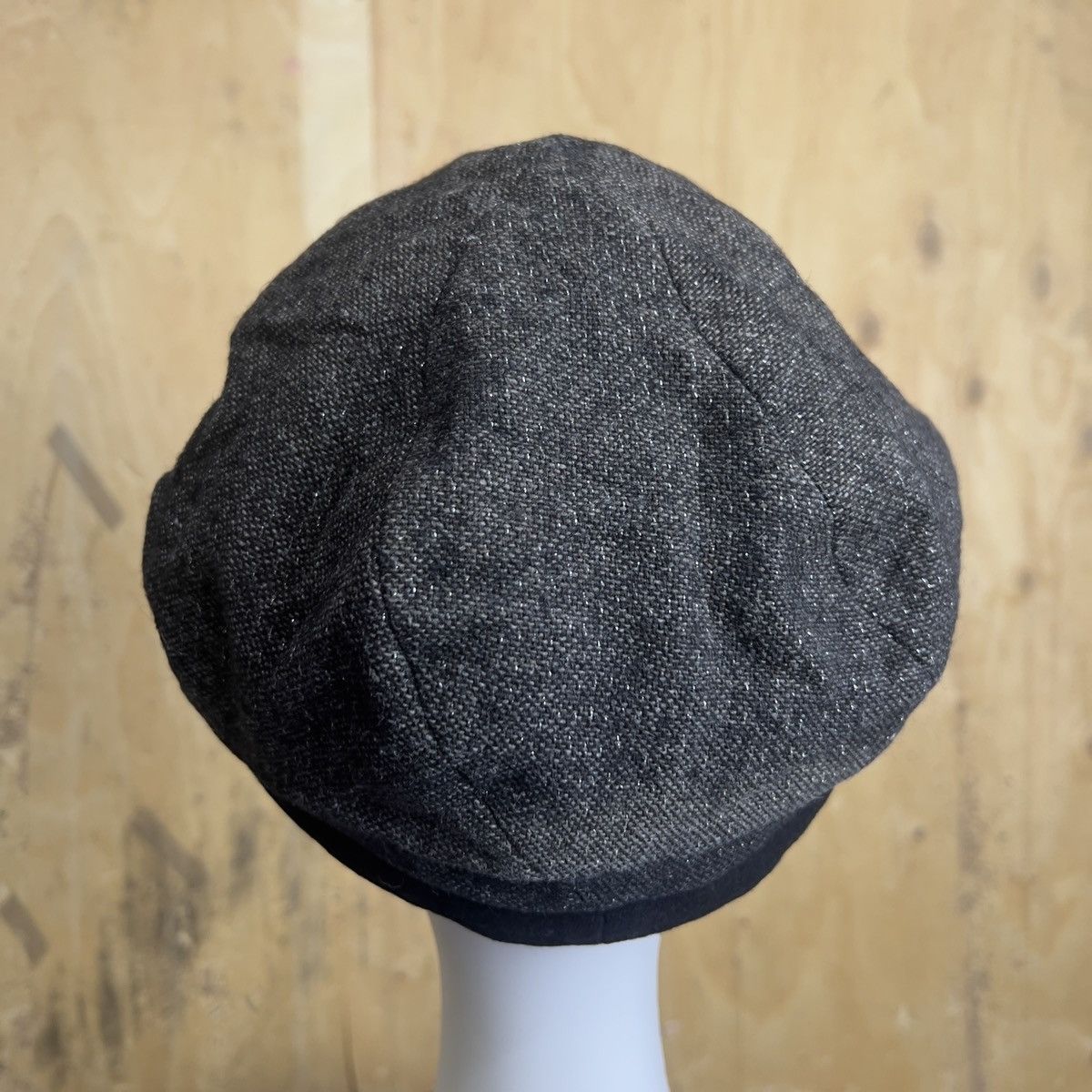 Vintage Franco Valentino Hat Size ONE SIZE - 4 Thumbnail