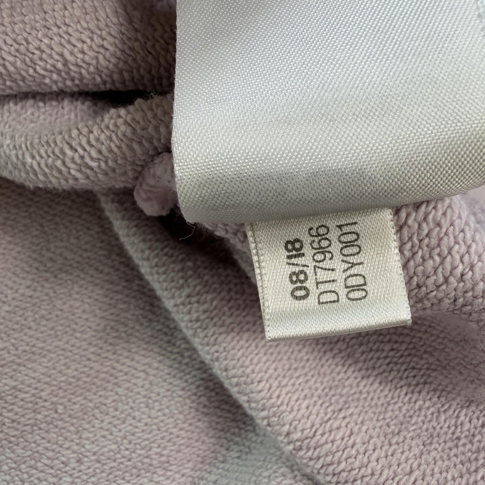Adidas Adidas Originals Pink Trefoil Hoodie L Sweatshirt Womens Size L / US 10 / IT 46 - 6 Thumbnail