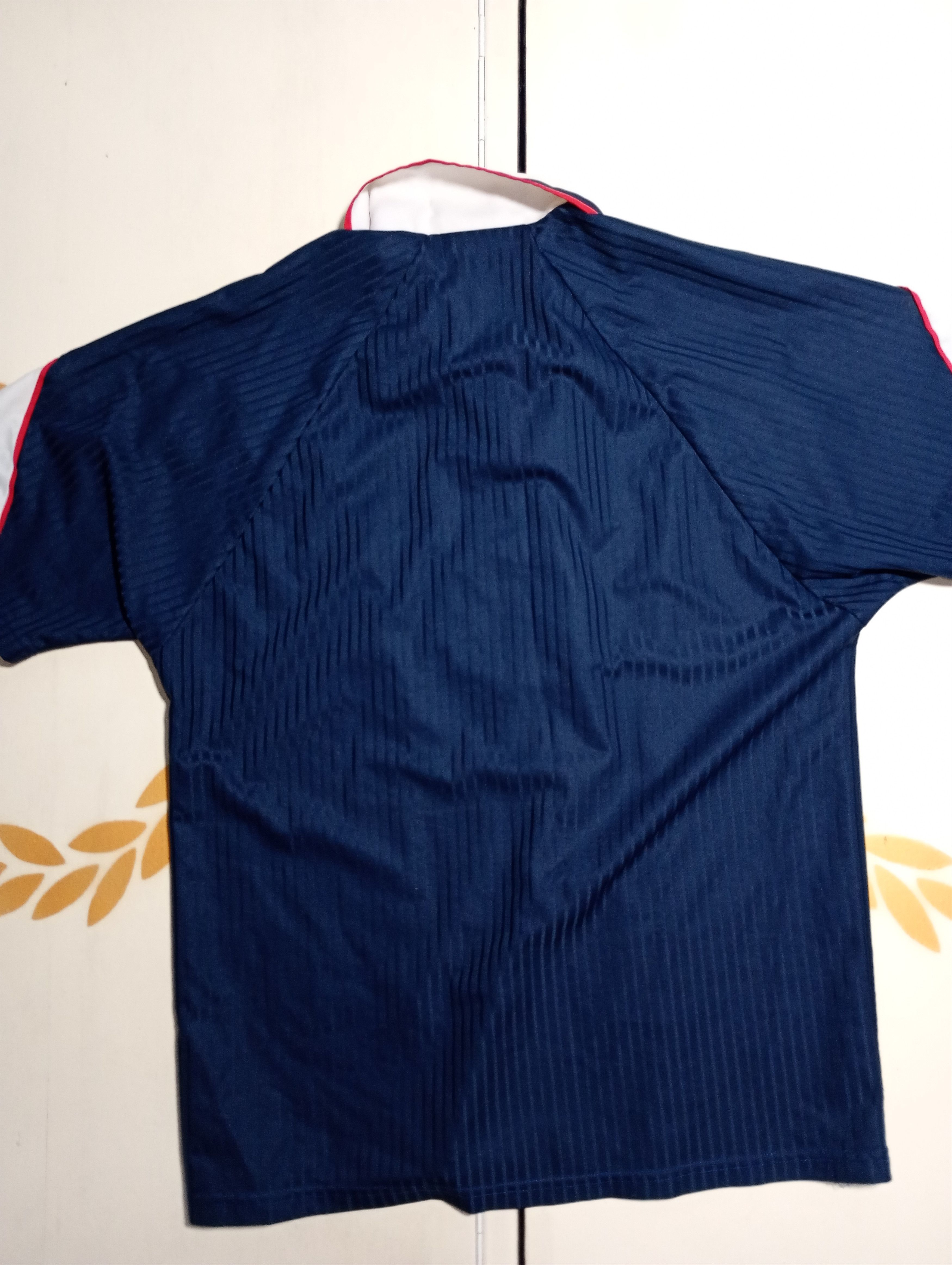 Umbro Umbro Scotland Home Jersey 1996-1998 Size US M / EU 48-50 / 2 - 11 Thumbnail