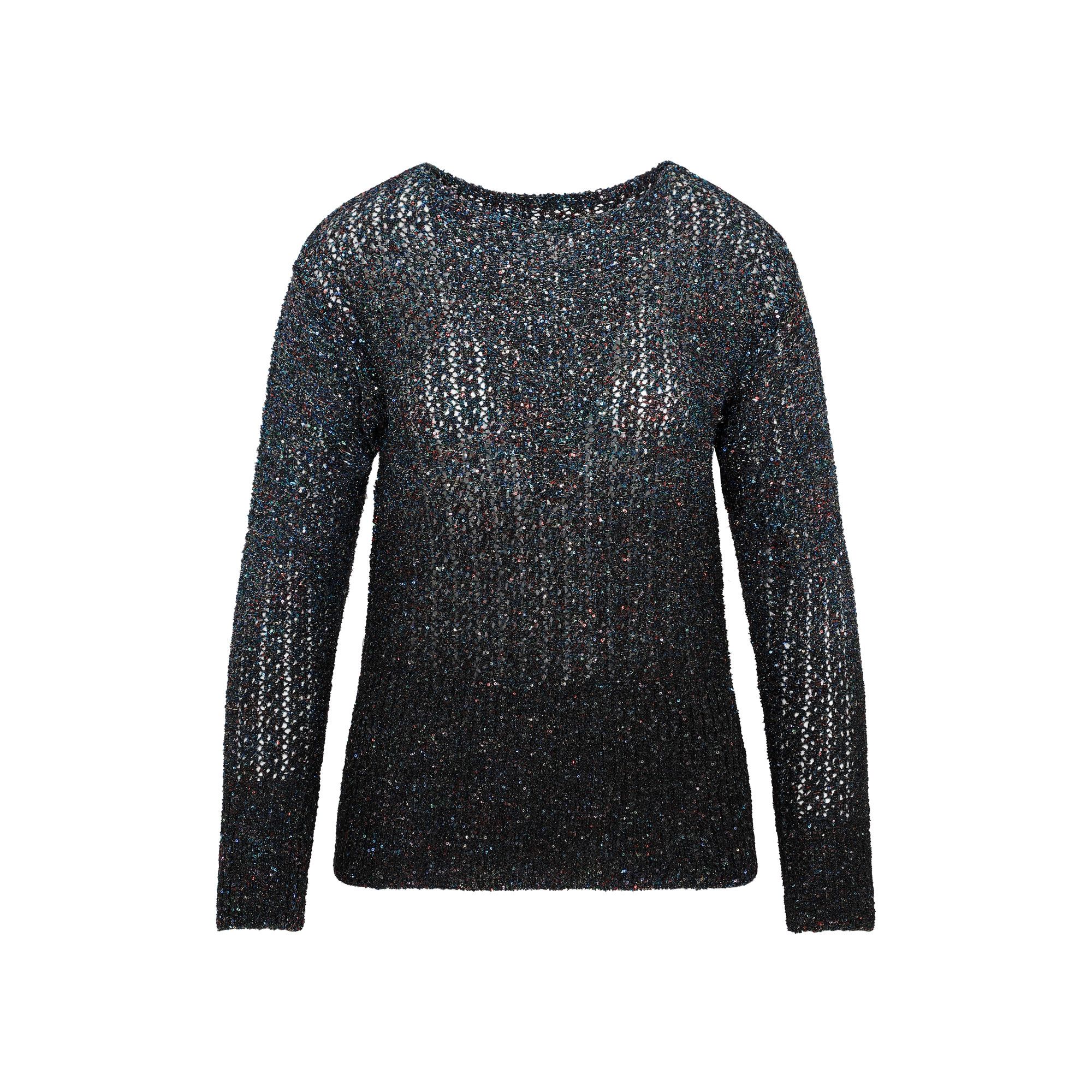 Maison Margiela Maison Margiela Crewneck Sweater Size M / US 6-8 / IT 42-44 - 1 Thumbnail