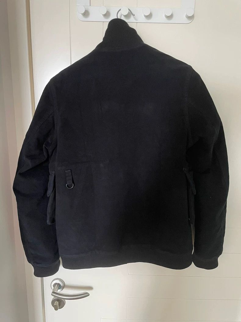 Helmut Lang HELMUT LANG size46 Gimmick multi-pocket jacket Size US S / EU 44-46 / 1 - 3 Thumbnail