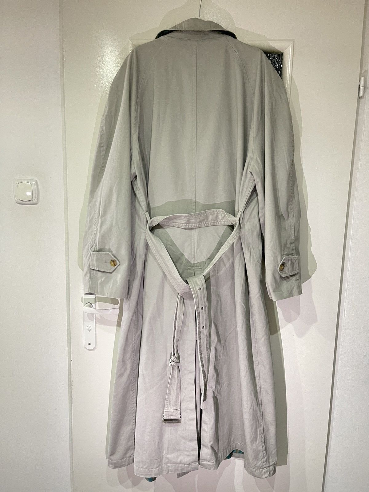 Daniel Hechter Daniel Hechter Paris Vintage Coat Size US S / EU 44-46 / 1 - 2 Thumbnail