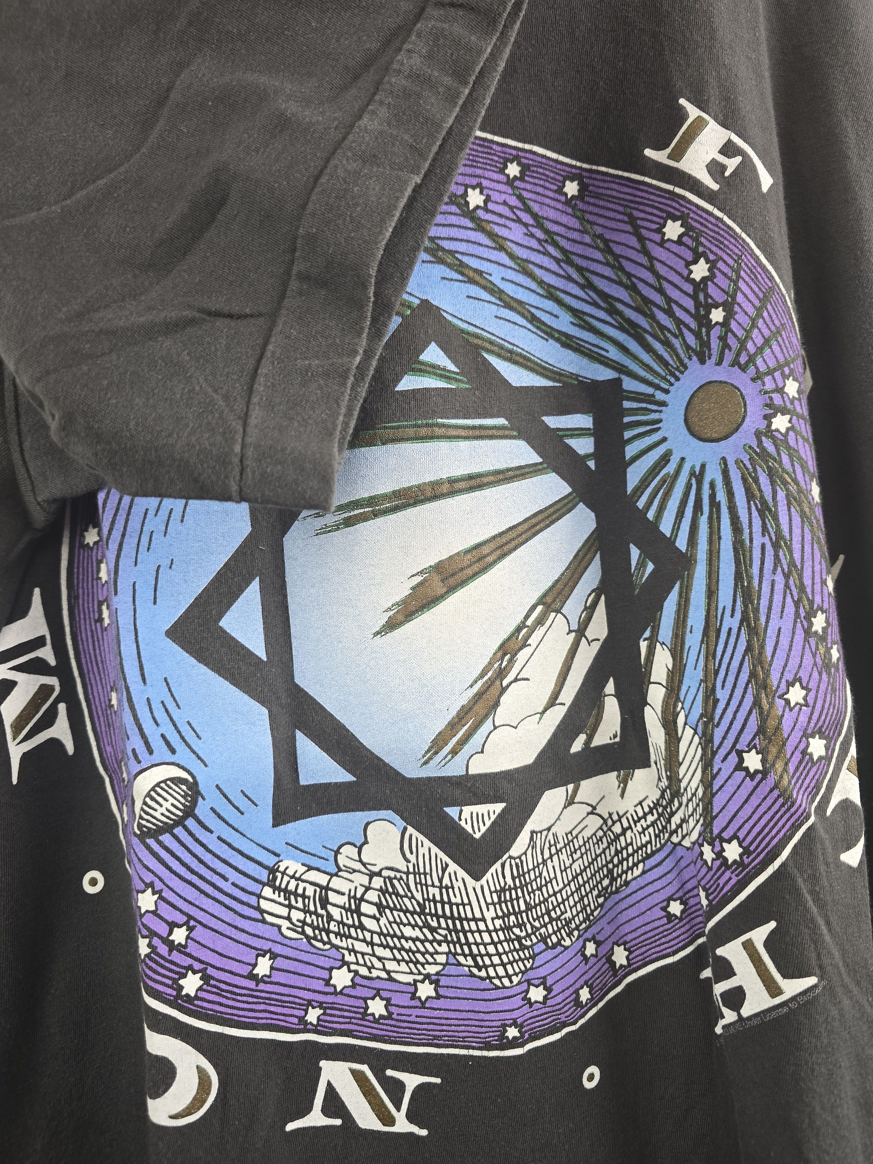 Band Tees × Vintage 1992 Faith No More Tour L 22.5" 28.5" Size US L / EU 52-54 / 3 - 4 Thumbnail
