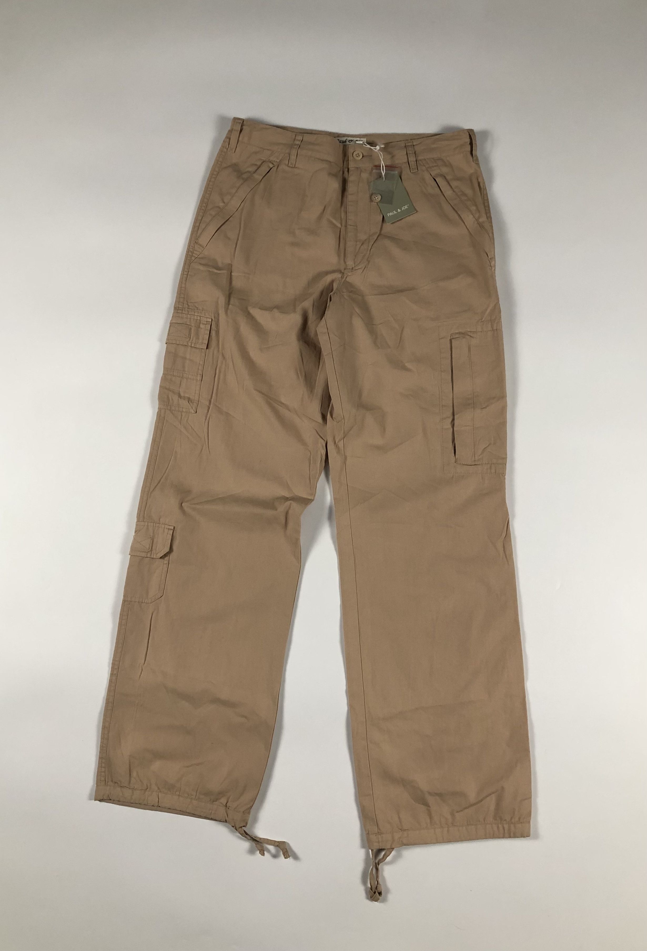 Paul & Joe Paul & Joe P/E 2003 Garouste Pants Size US 33 - 4 Thumbnail
