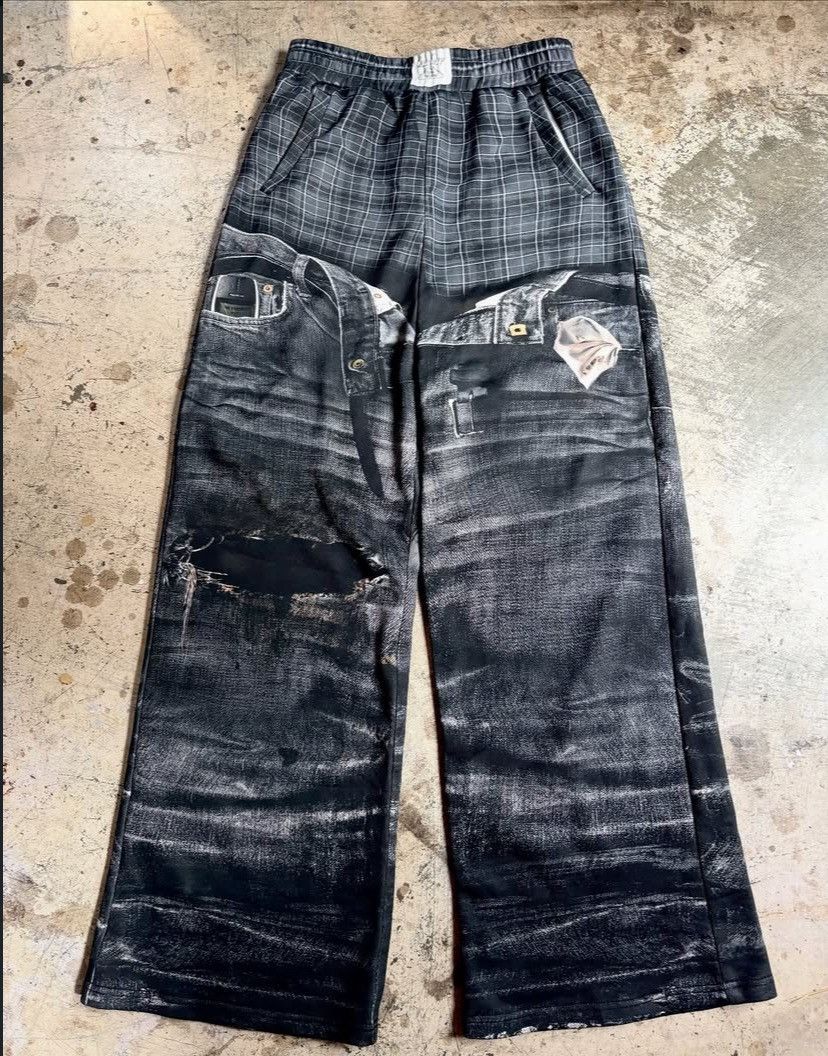Other RotBorough Bad Day Sweatpants Size US 32 / EU 48 - 17 Thumbnail