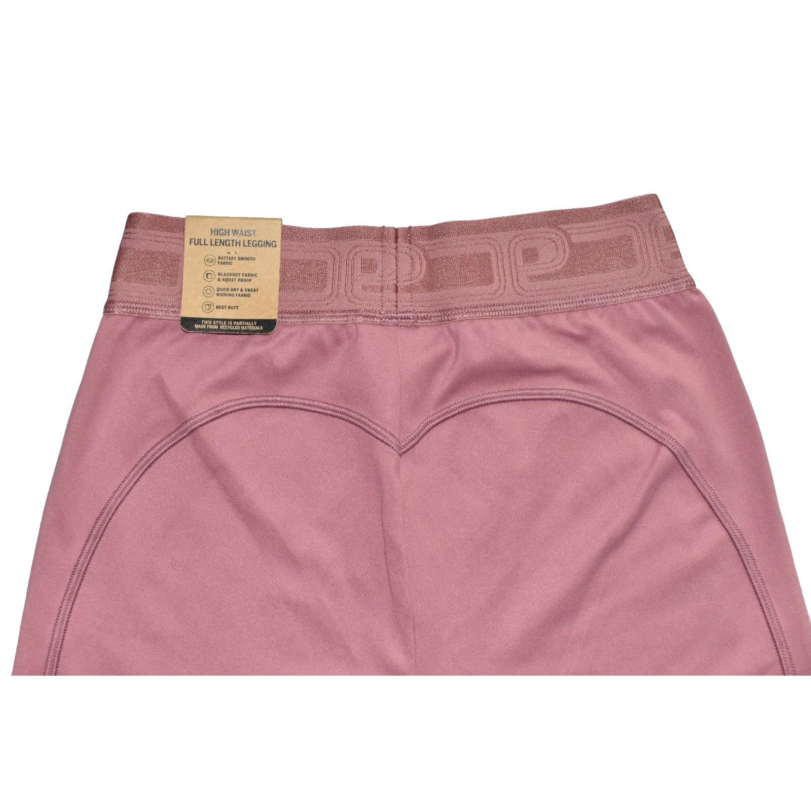 Victoria's Secret VISCTORIA SECRET PINK ACTIVE Leggings Sport Bra 2Pc Set Sz S Size S / US 4 / IT 40 - 6 Thumbnail